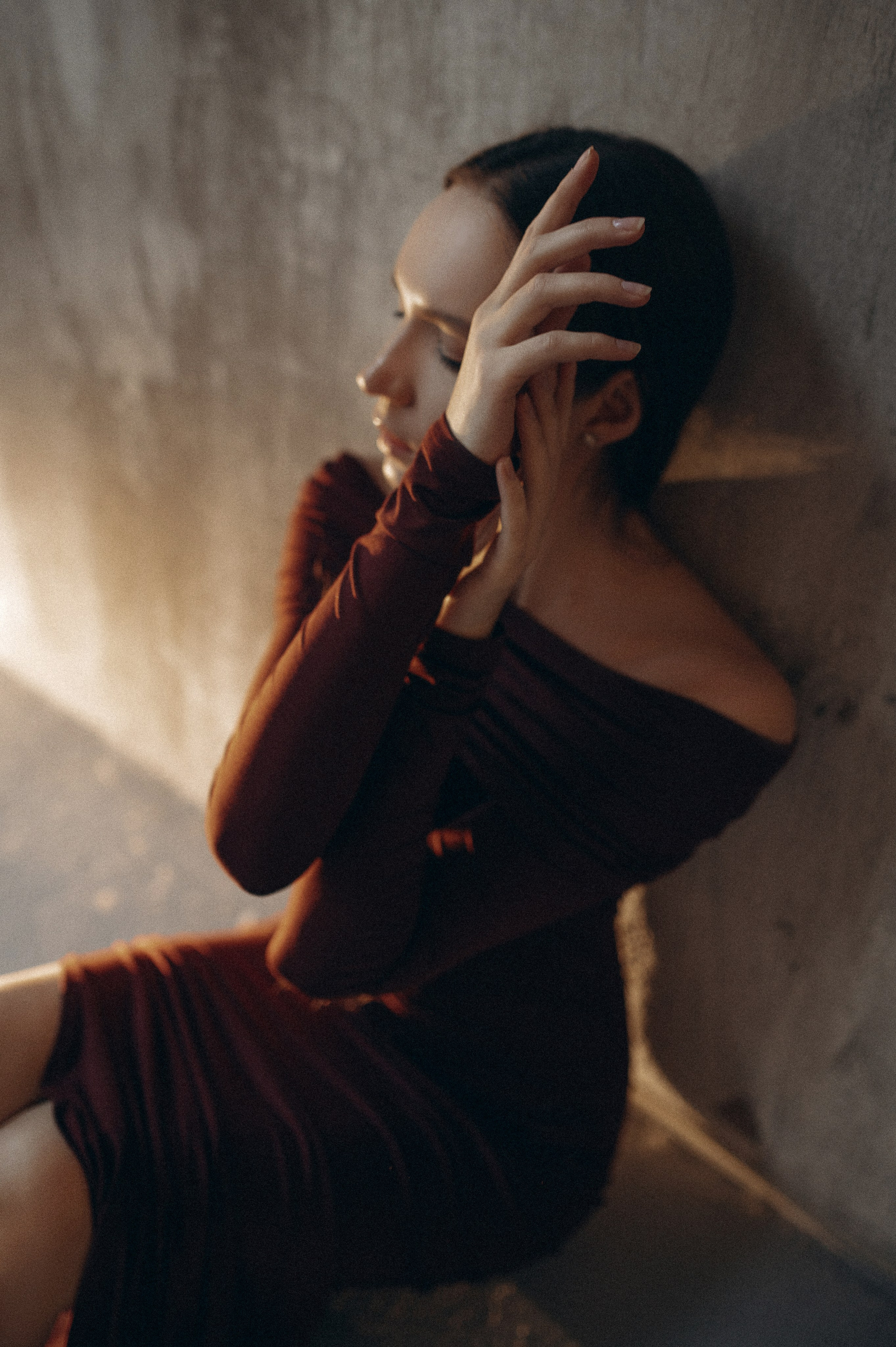 ANFISA. Свадебный и студийный фотограф Ирина Котикова