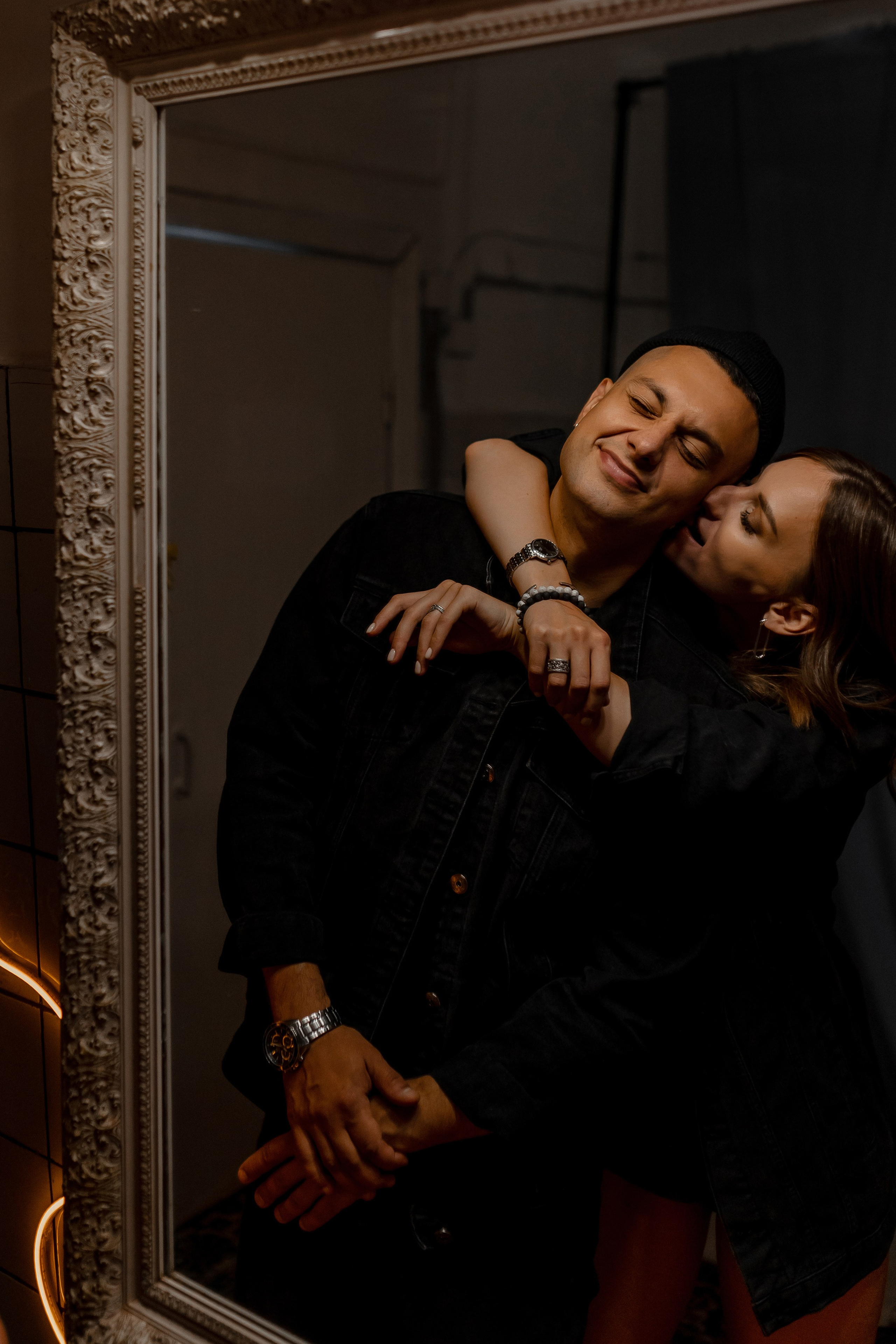 Алена и Саша. Свадебный фотограф Елена Ловцевич