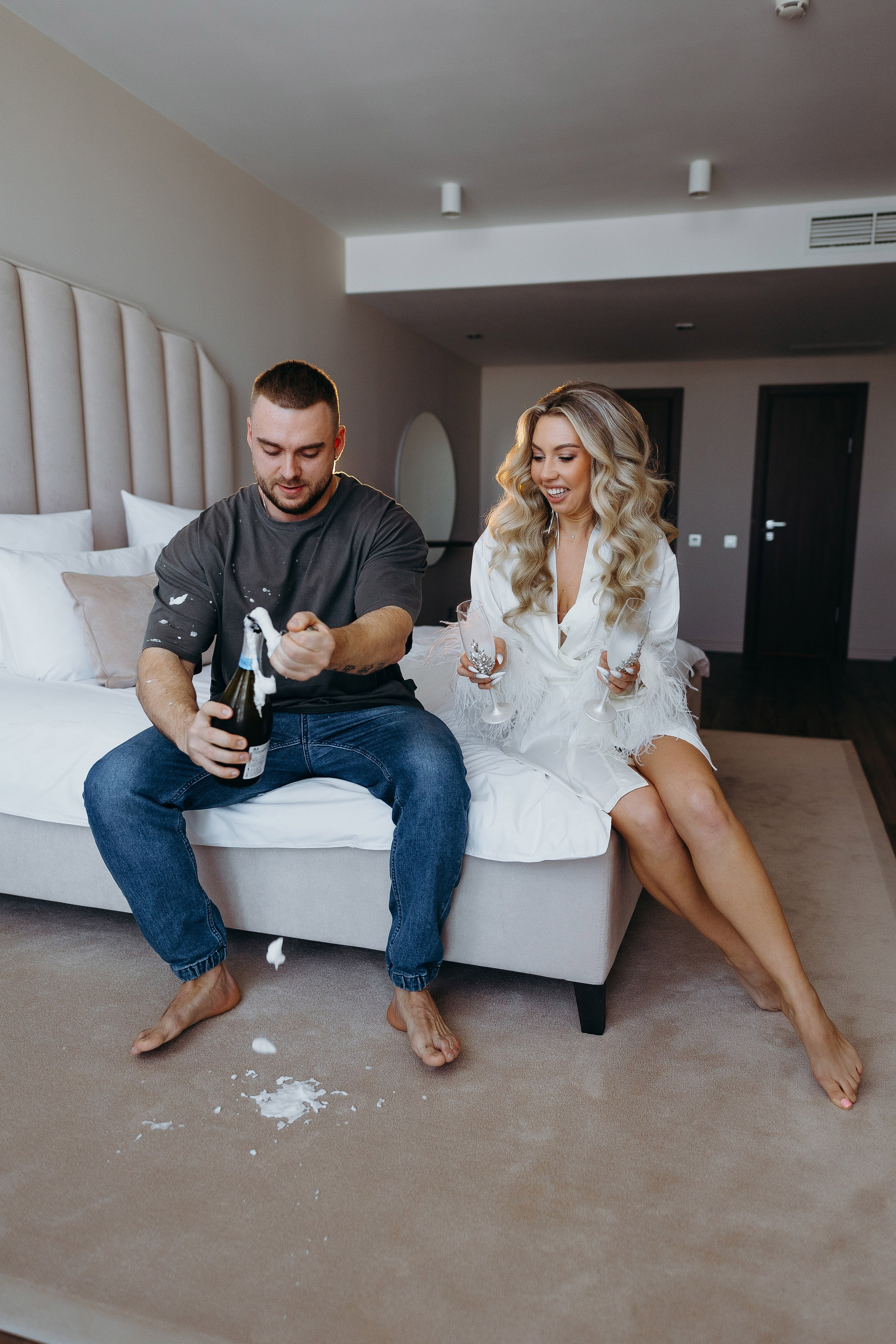 Wedding day 17.03.23. Свадебный фотограф в Санкт-Петербурге