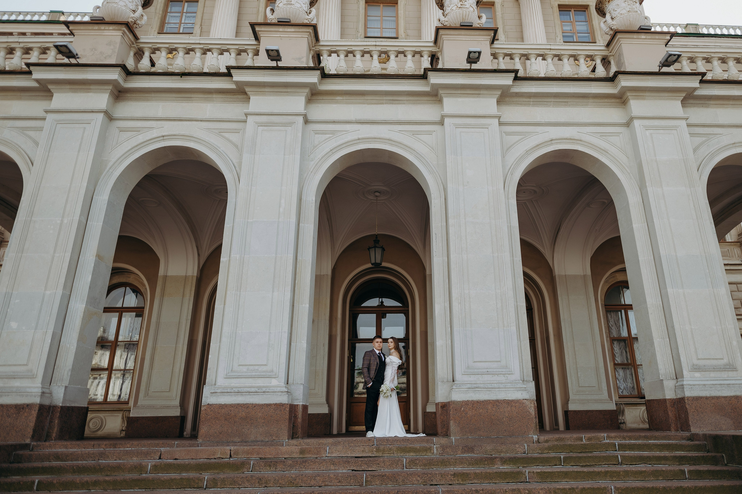 Wedding day 30.08.24. Свадебный фотограф в Санкт-Петербурге