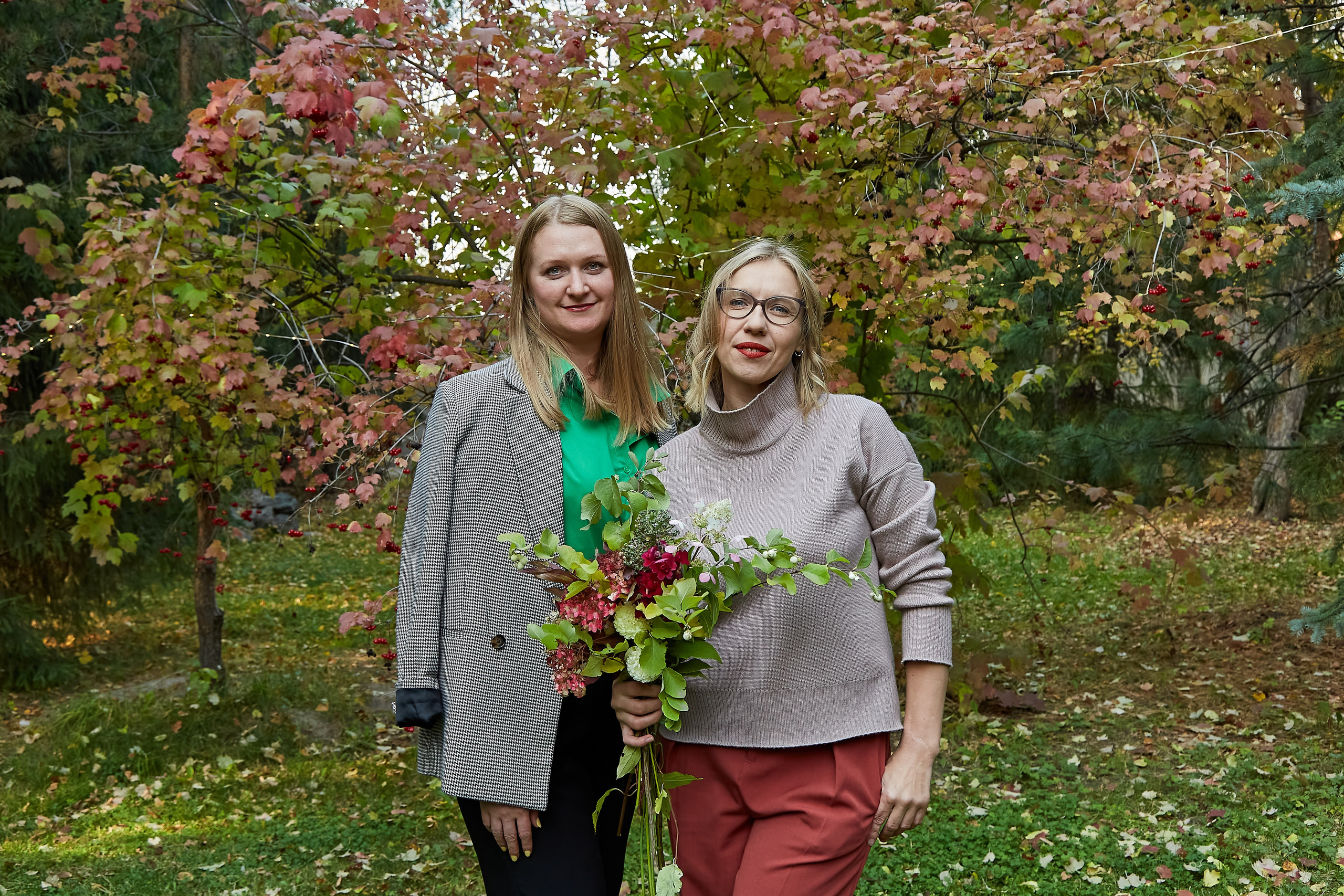 Ирина и мастер класс по декорации. Фотограф Барнаул Фатыхов Тимур