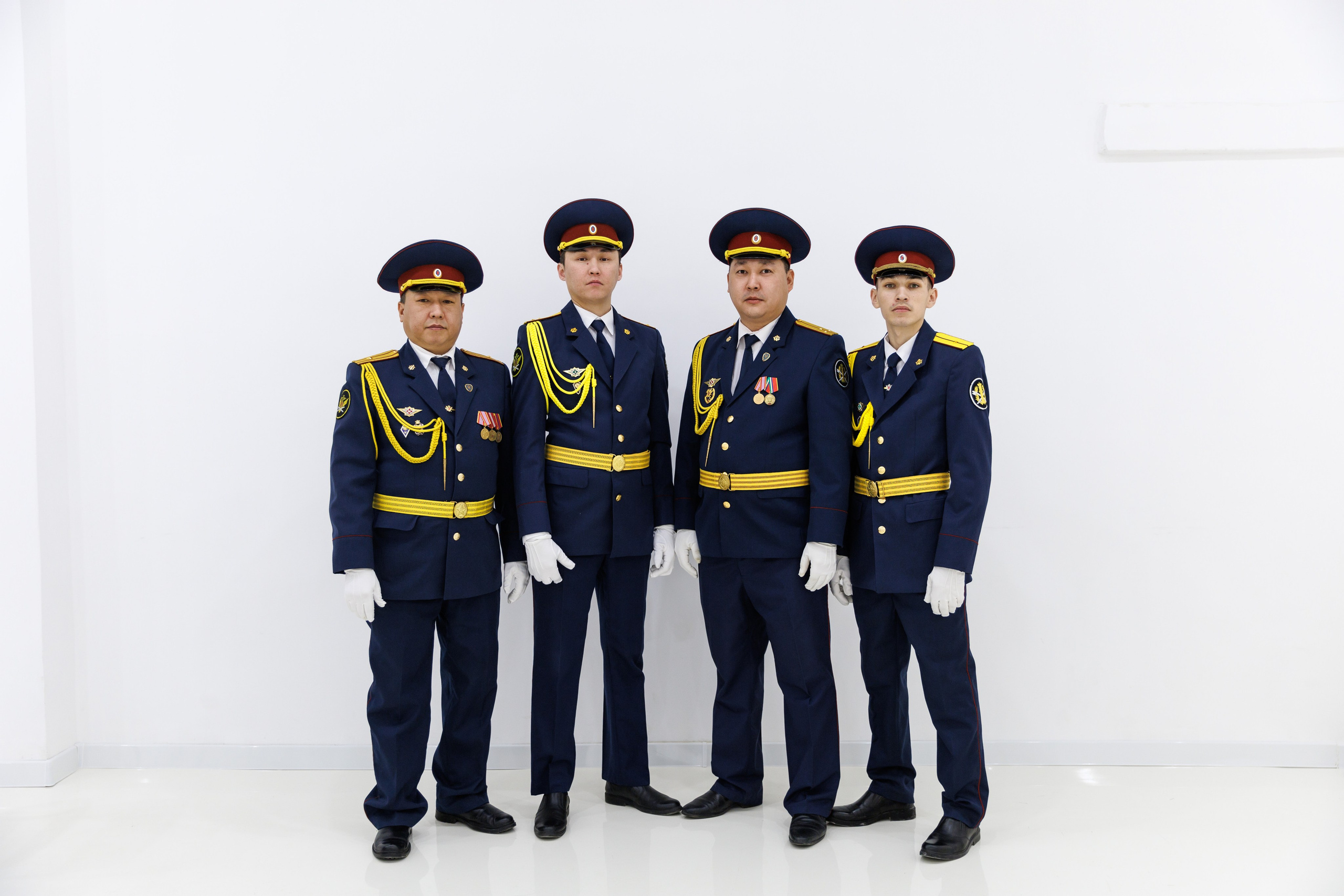 КОЛЛЕКТИВНЫЕ. ФОТОГРАФ в Якутске Сардана Баишева