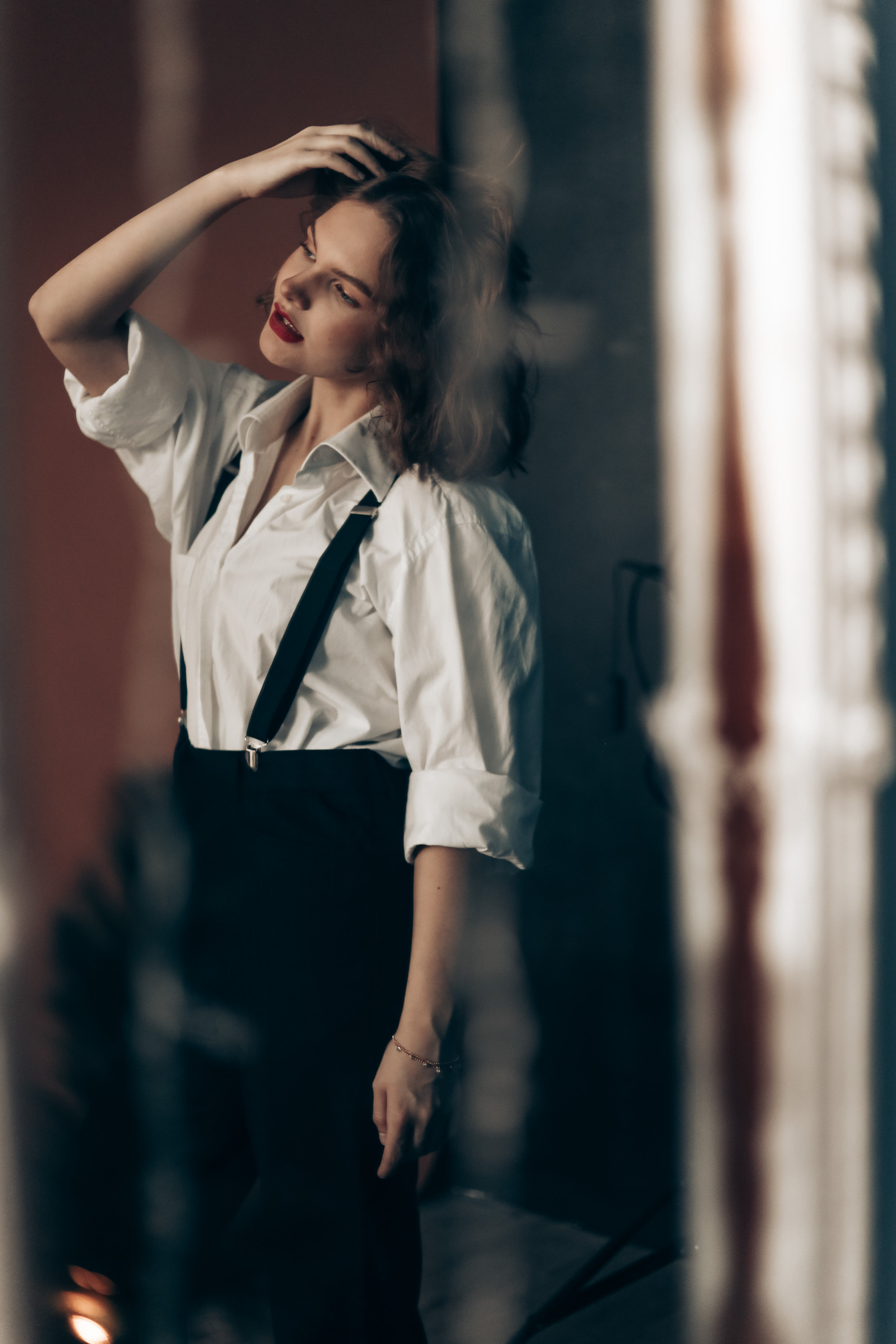 Elizaveta. Kroyanphoto