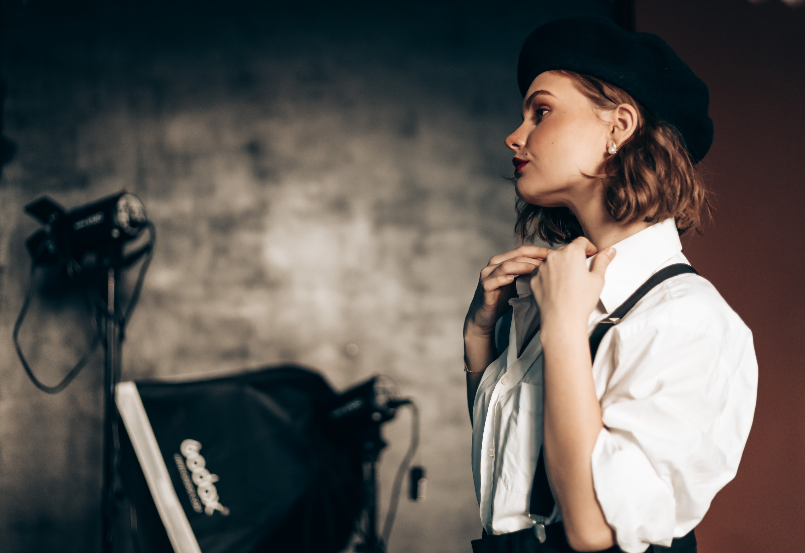 Elizaveta. Kroyanphoto