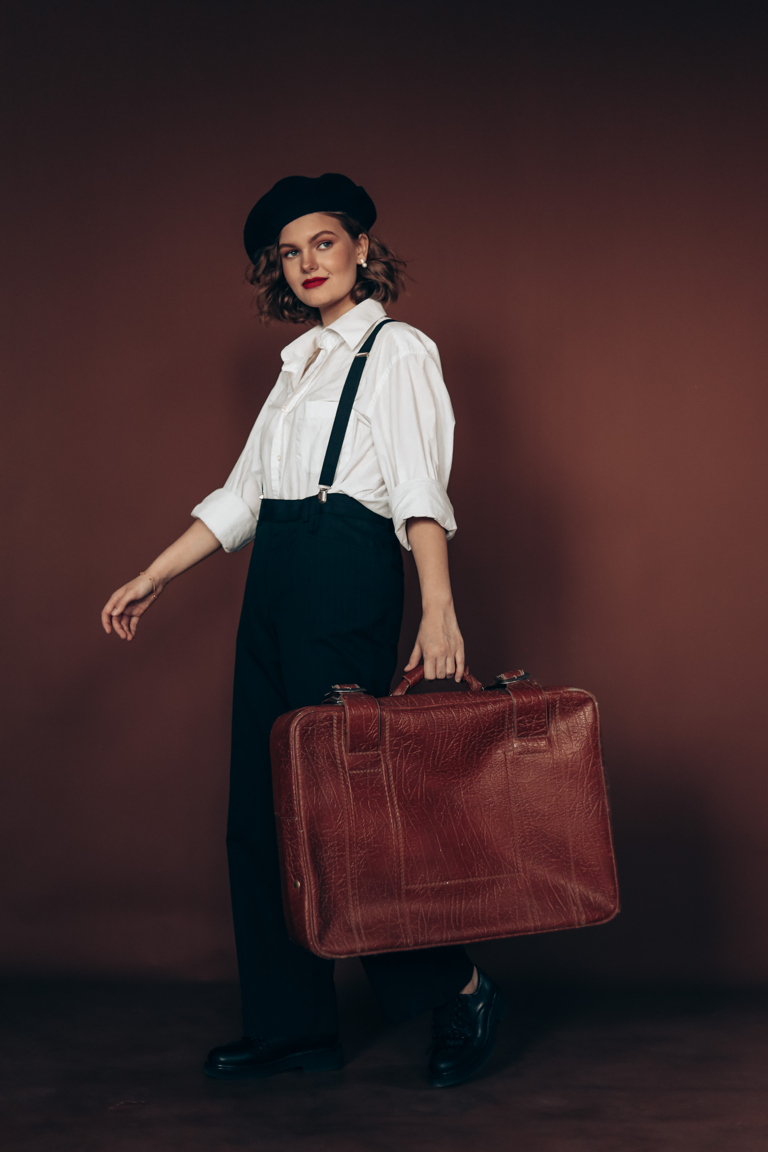 Elizaveta. Kroyanphoto