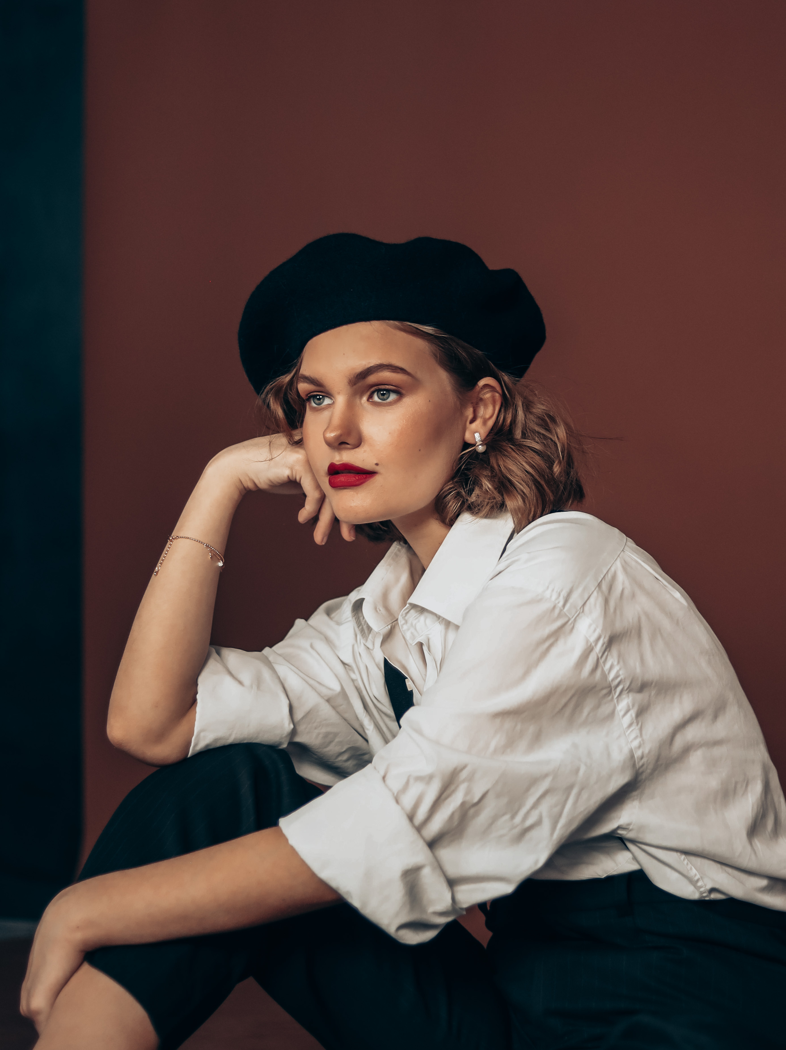 Elizaveta. Kroyanphoto