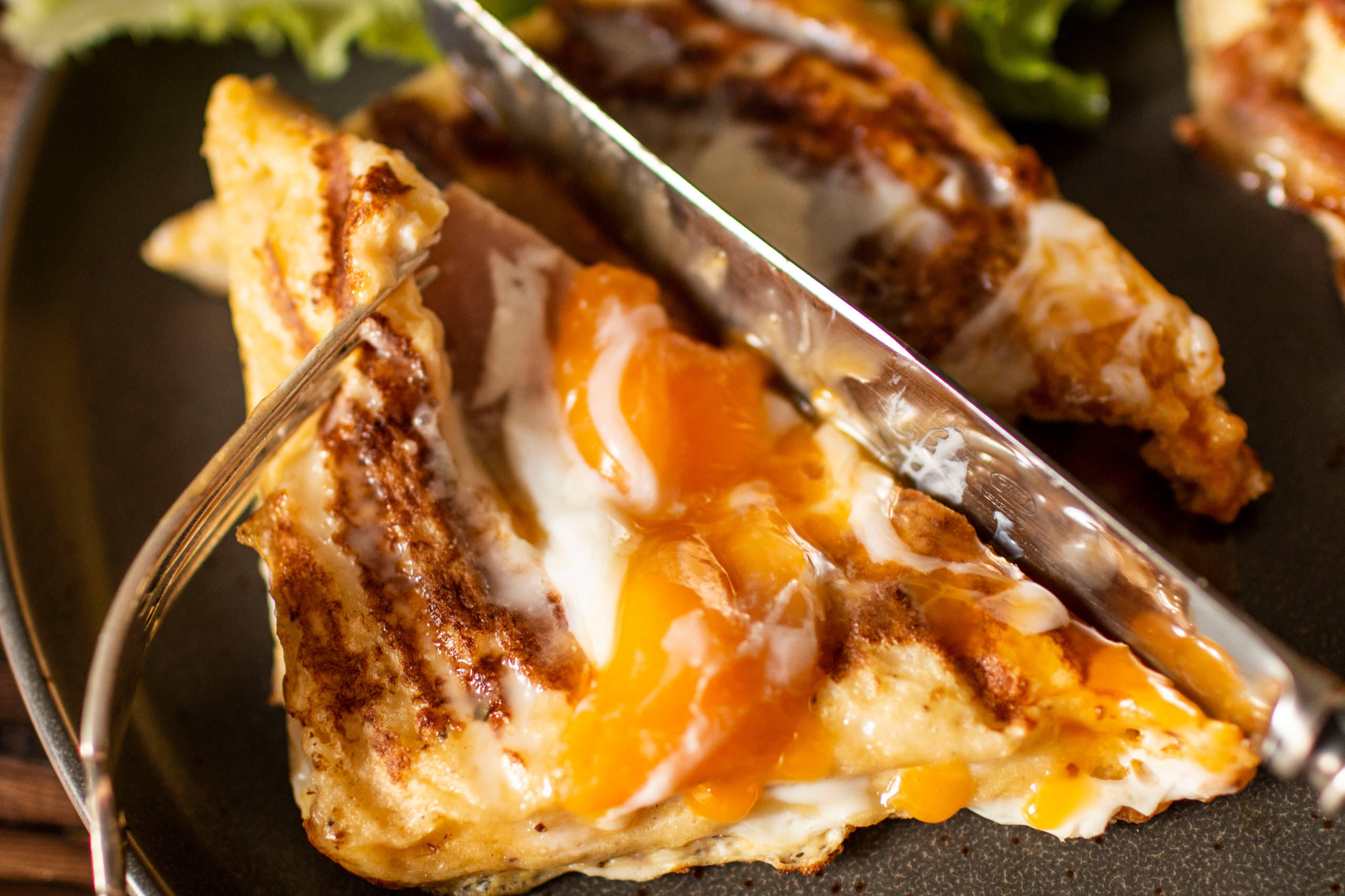 Фуд-фотография. Kroyanphoto