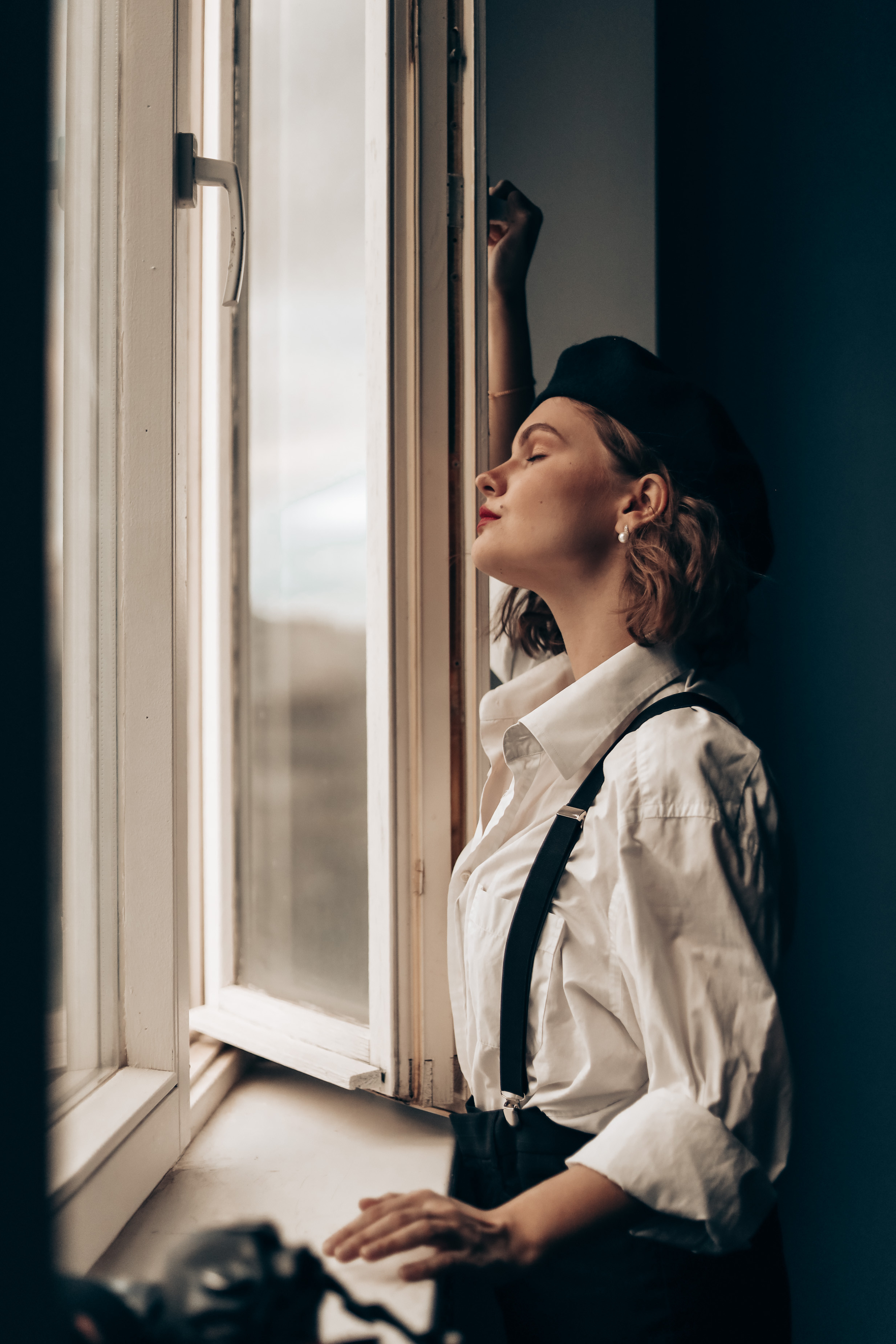 Elizaveta. Kroyanphoto