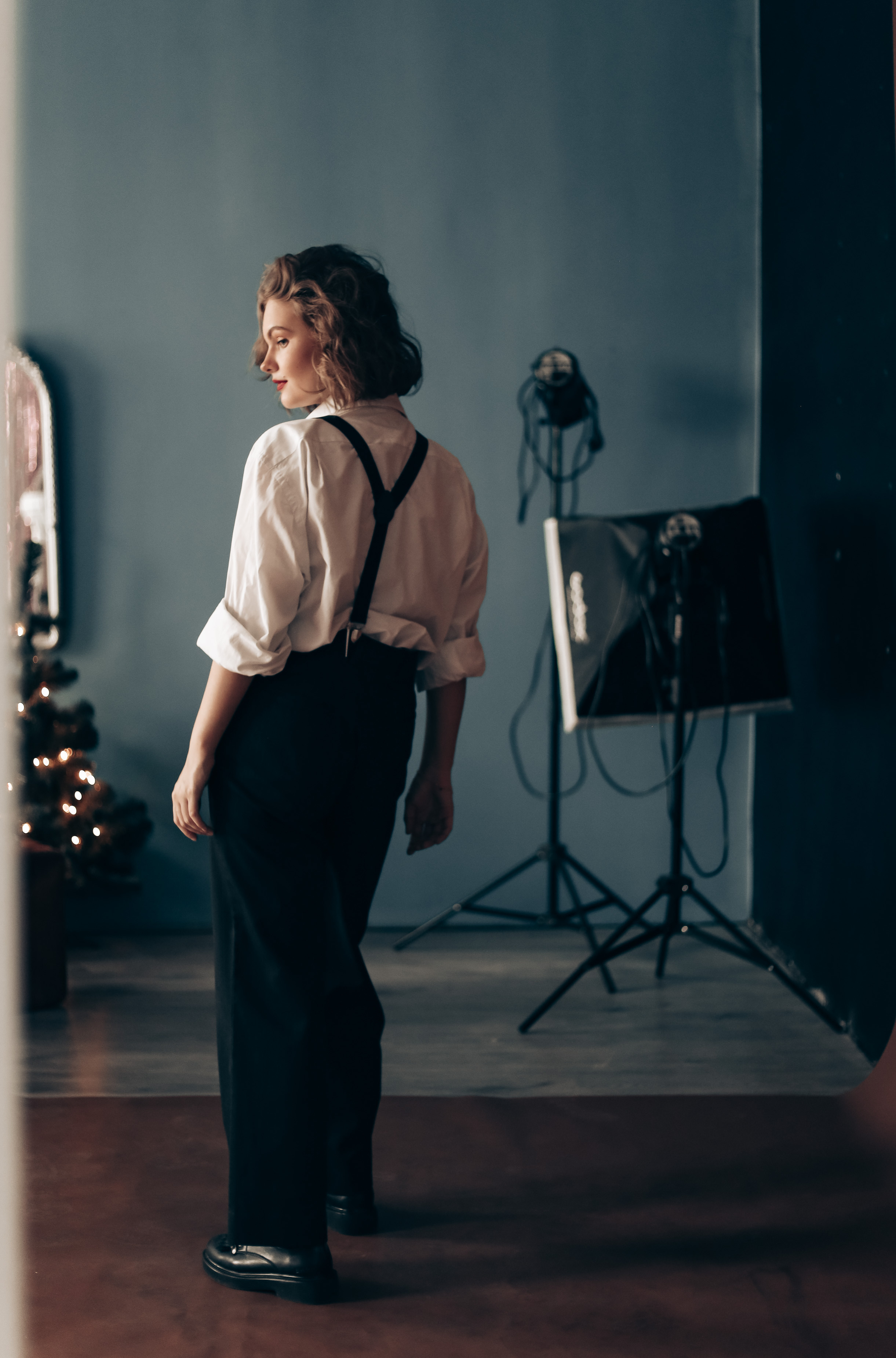 Elizaveta. Kroyanphoto