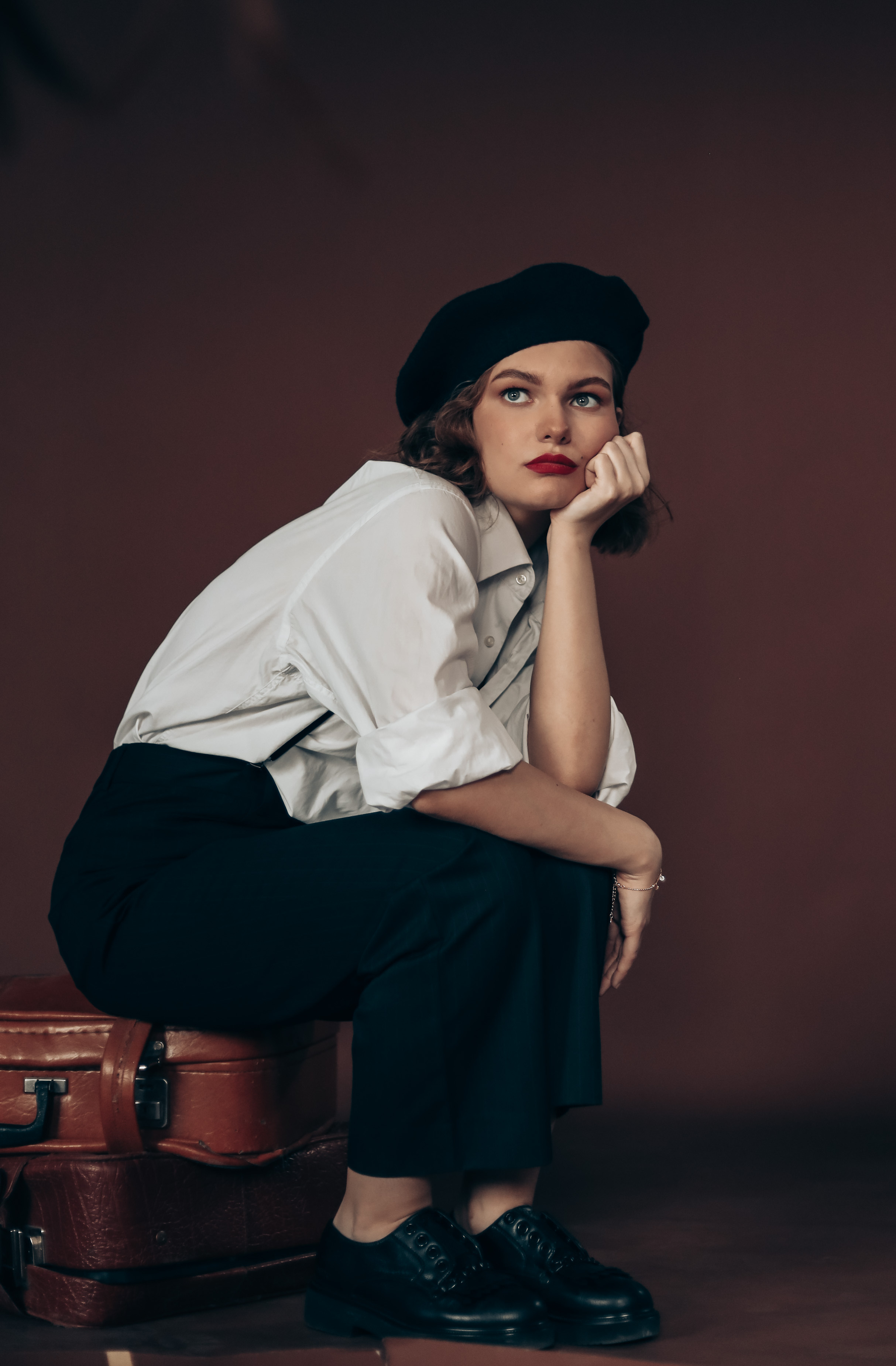 Elizaveta. Kroyanphoto