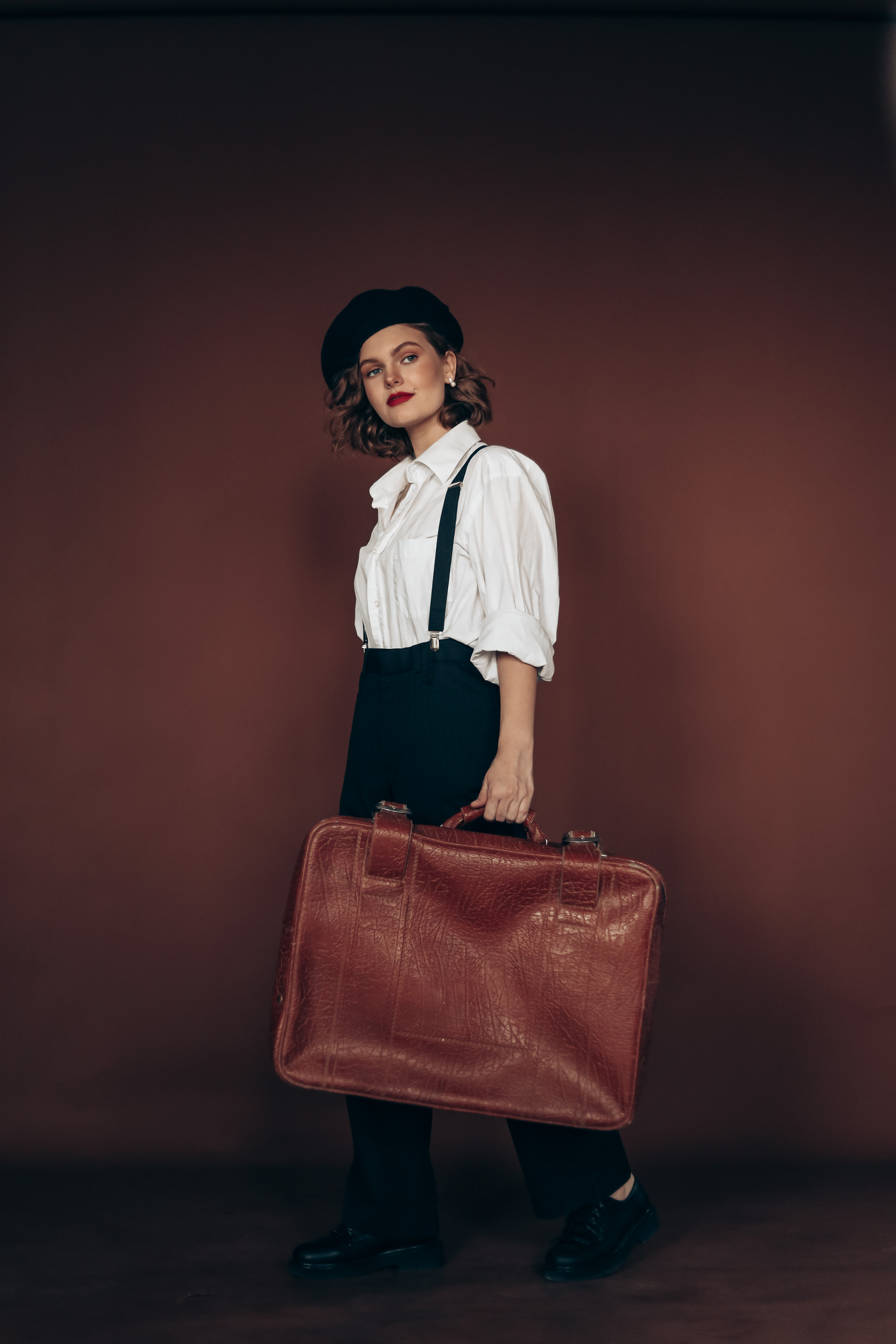 Elizaveta. Kroyanphoto