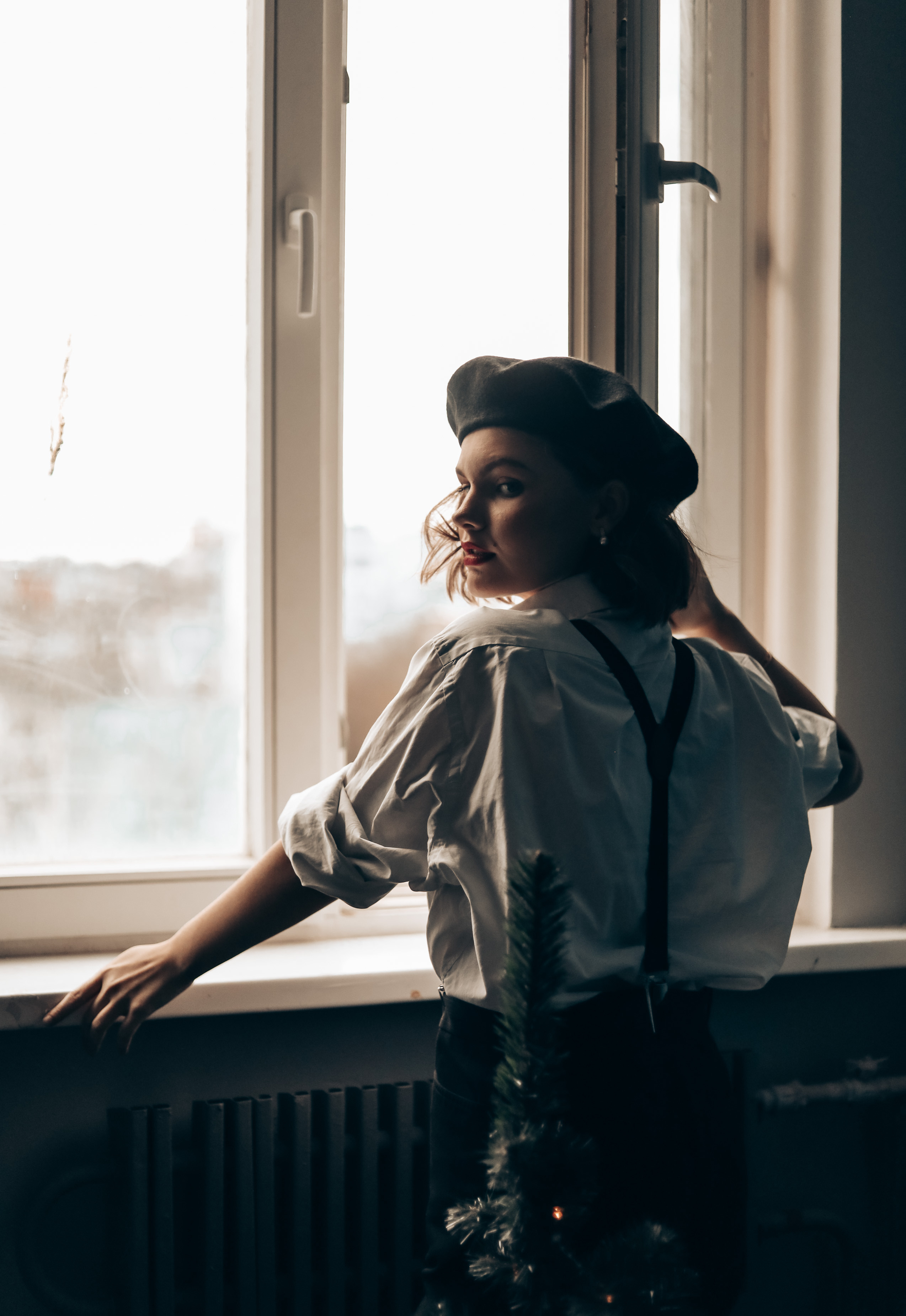 Elizaveta. Kroyanphoto