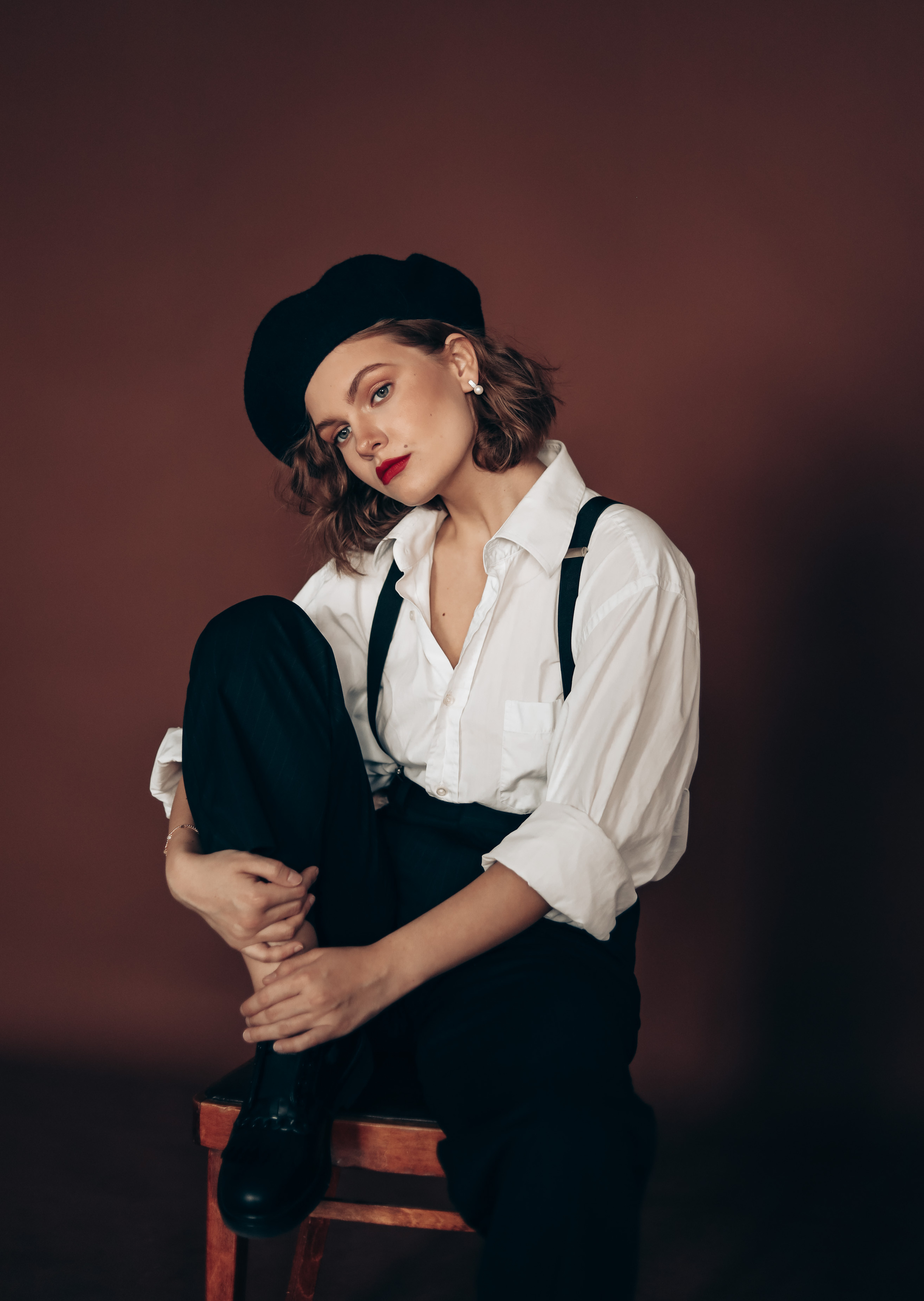 Elizaveta. Kroyanphoto