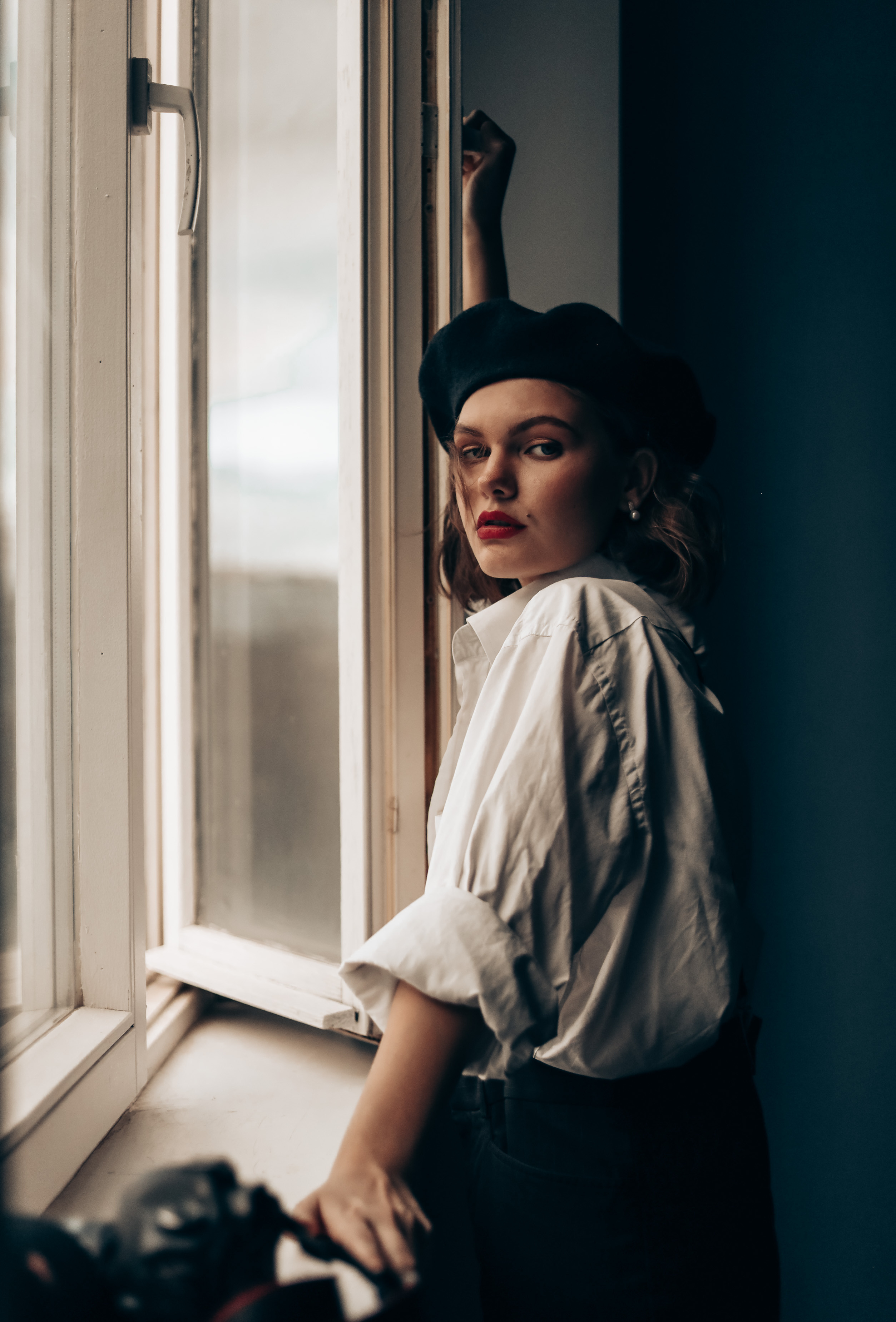 Elizaveta. Kroyanphoto