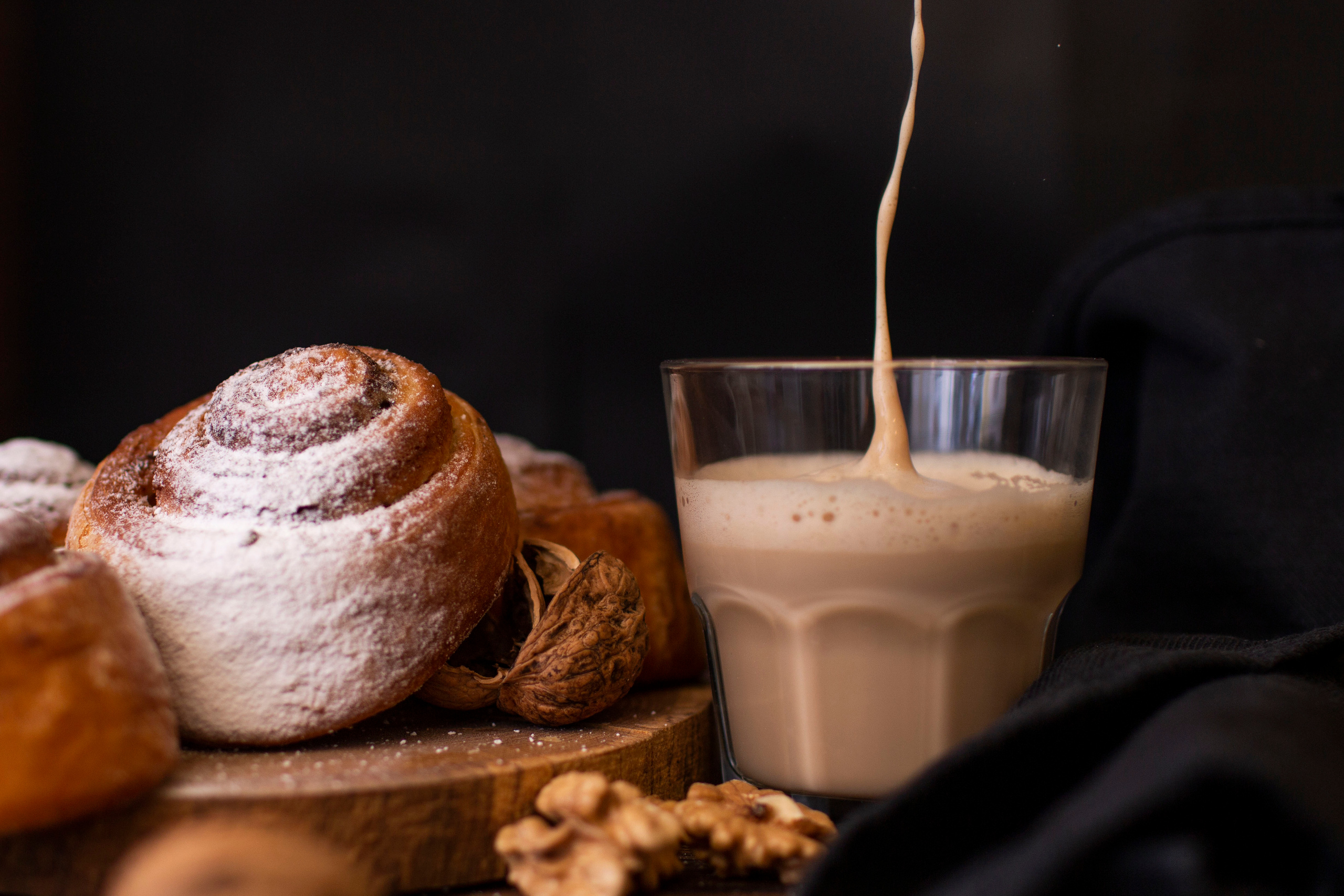 Фуд-фотография. Kroyanphoto