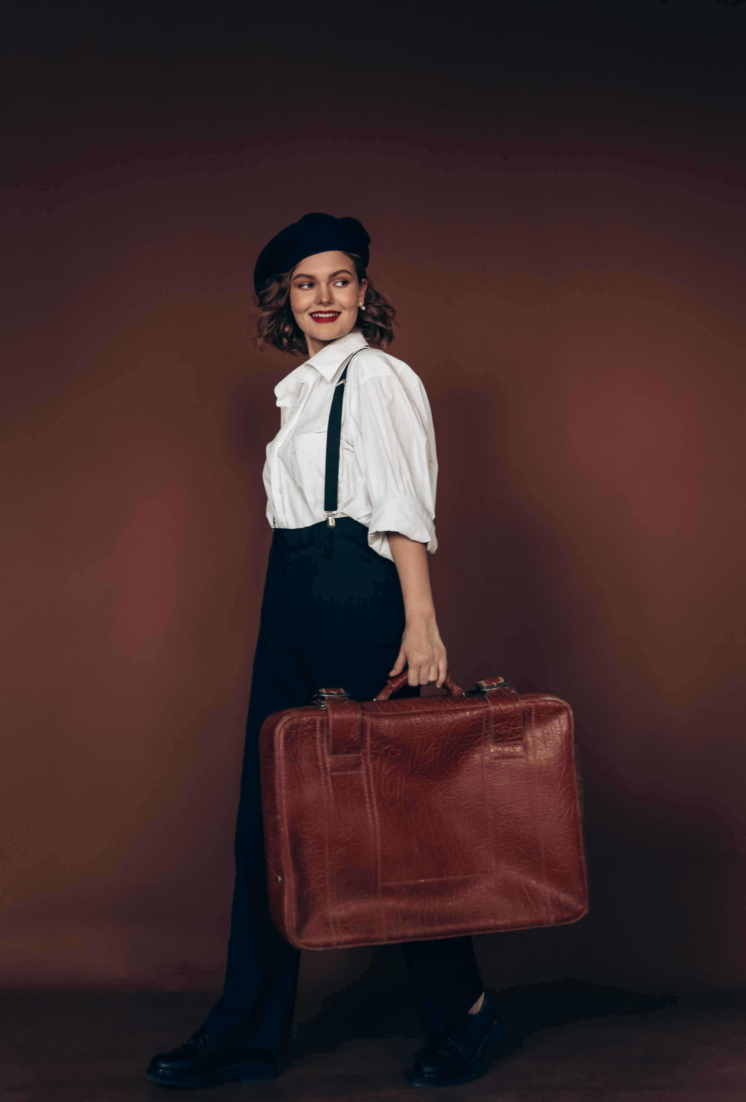 Elizaveta. Kroyanphoto