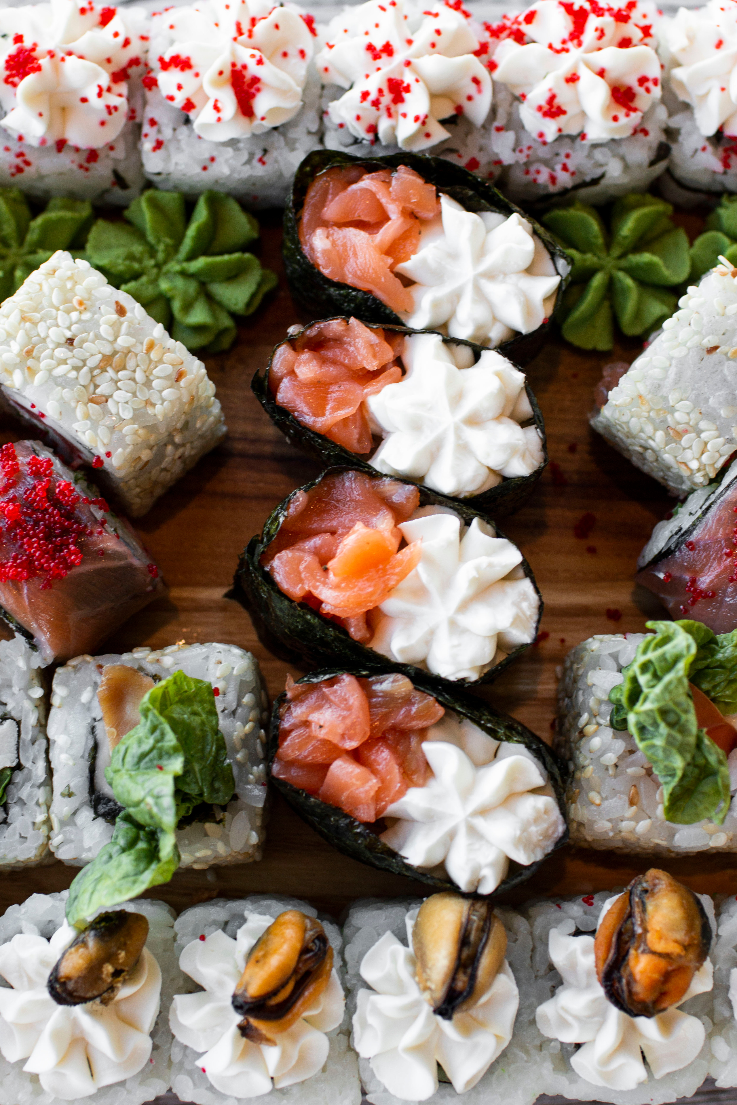 Фуд-фотография. Kroyanphoto