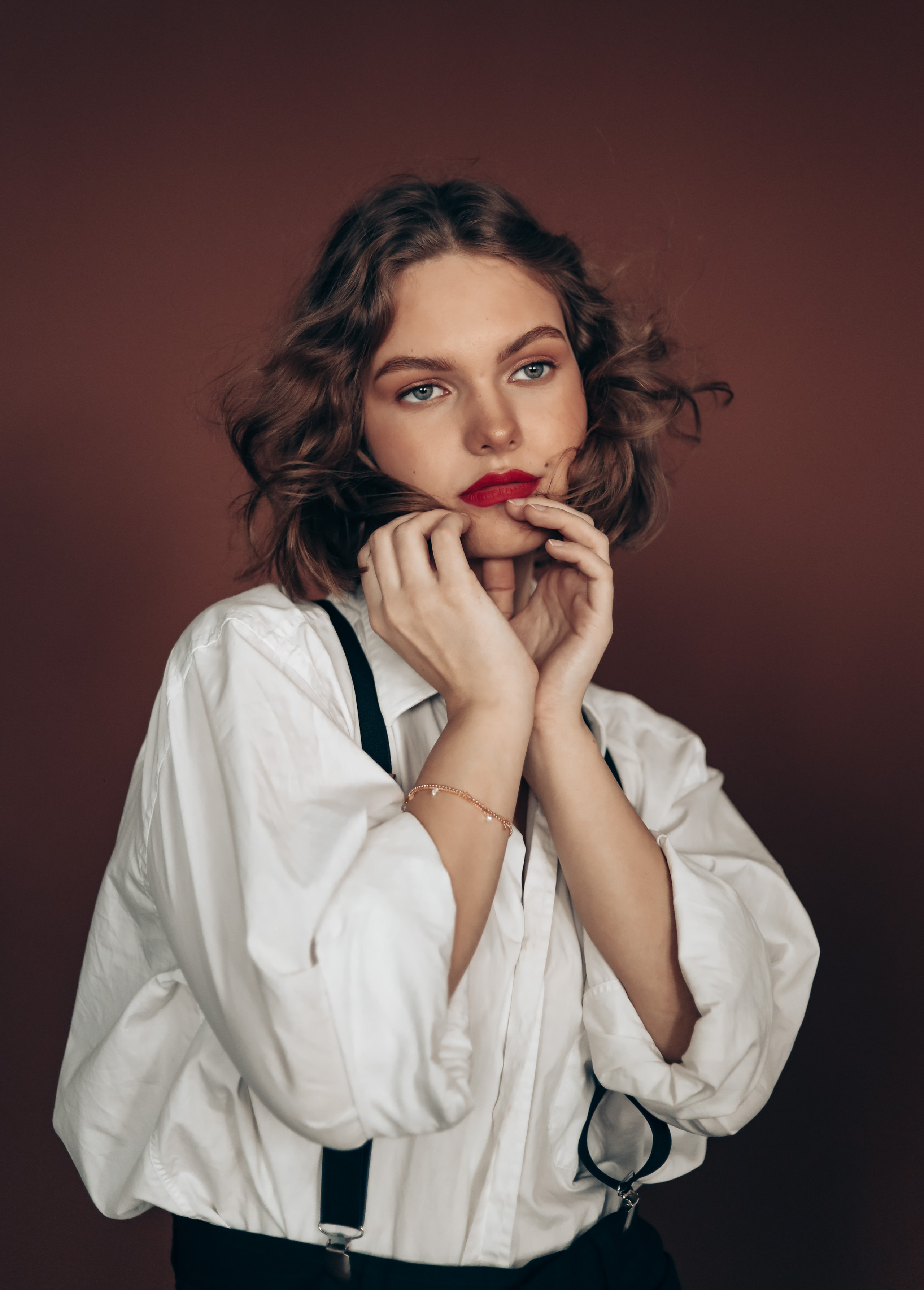 Elizaveta. Kroyanphoto