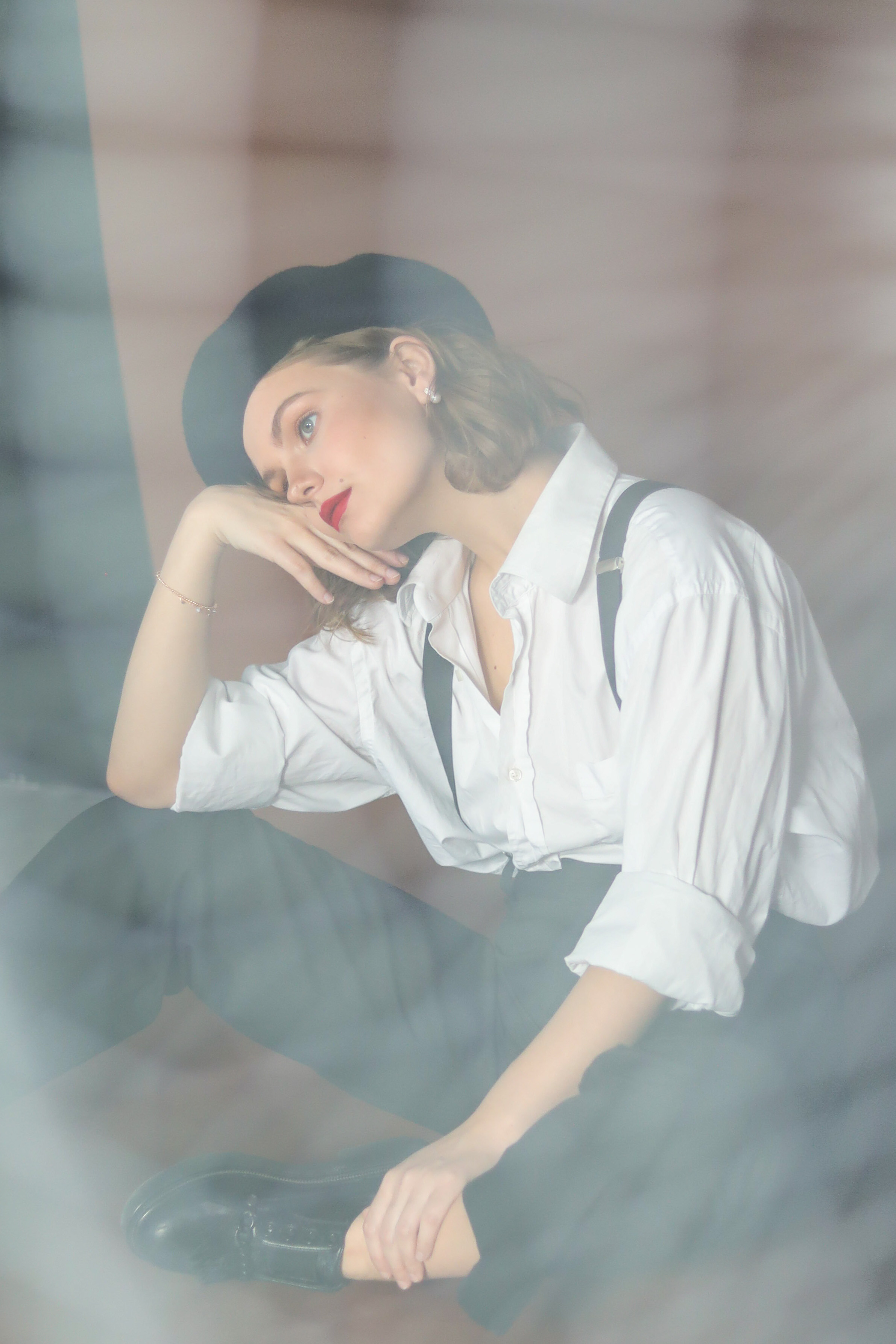 Elizaveta. Kroyanphoto