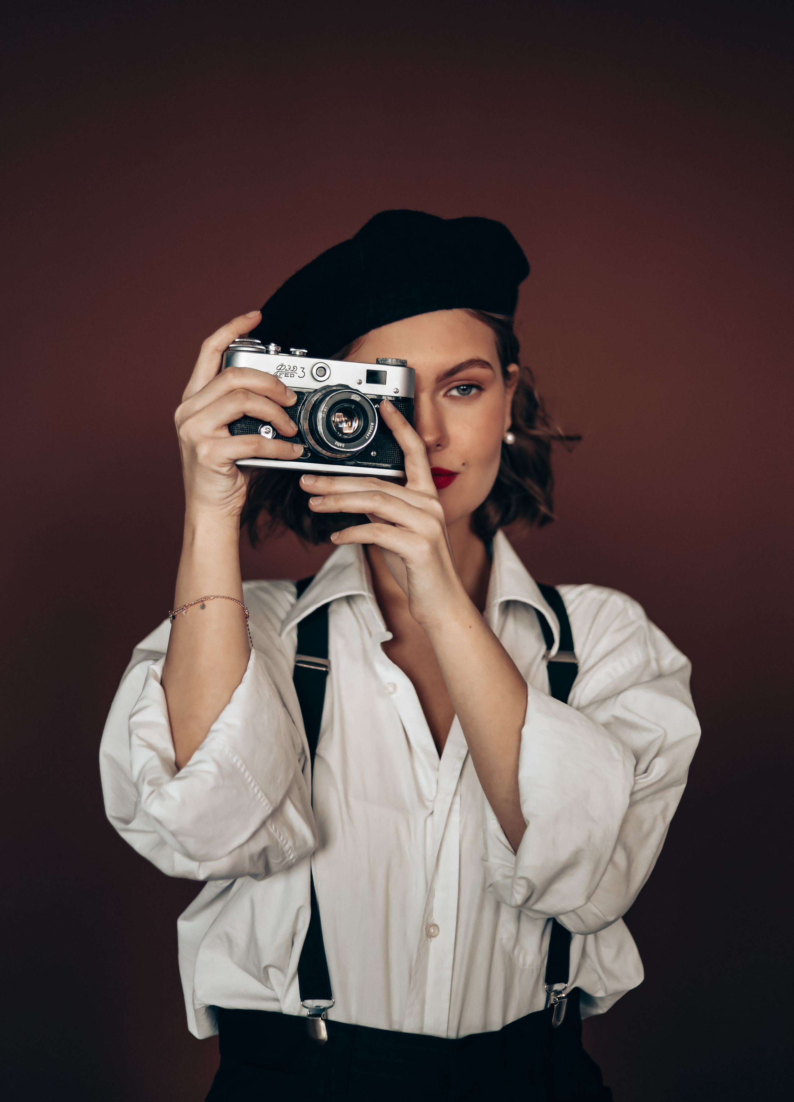 Elizaveta. Kroyanphoto