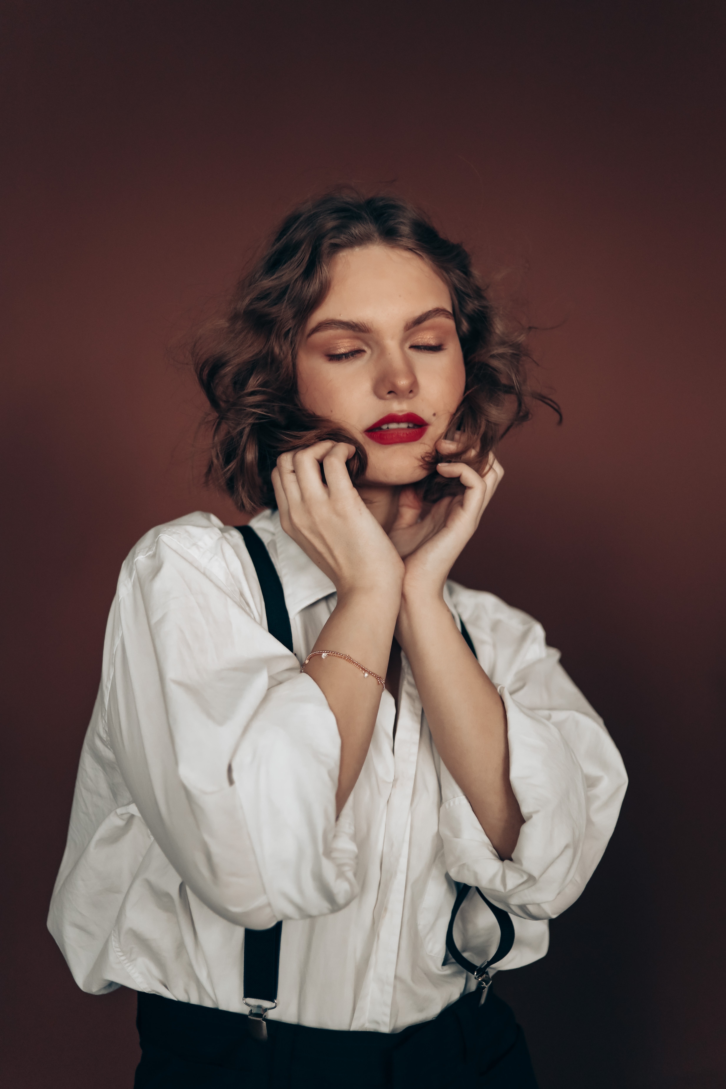 Elizaveta. Kroyanphoto