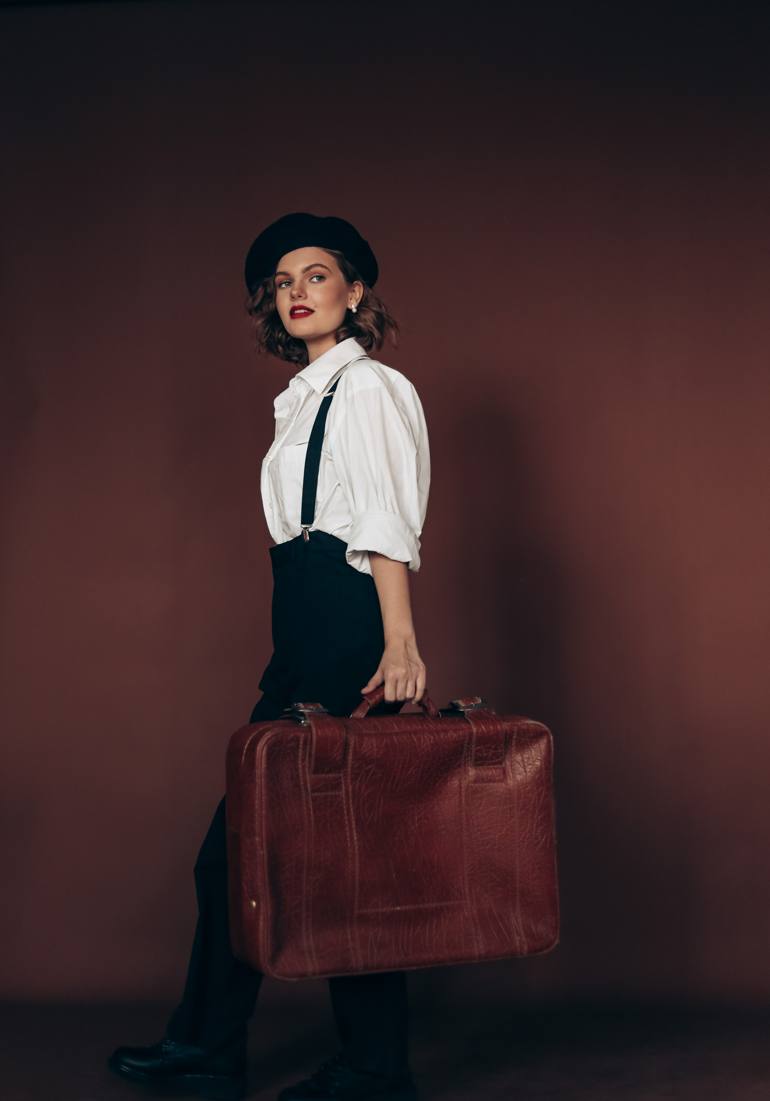 Elizaveta. Kroyanphoto