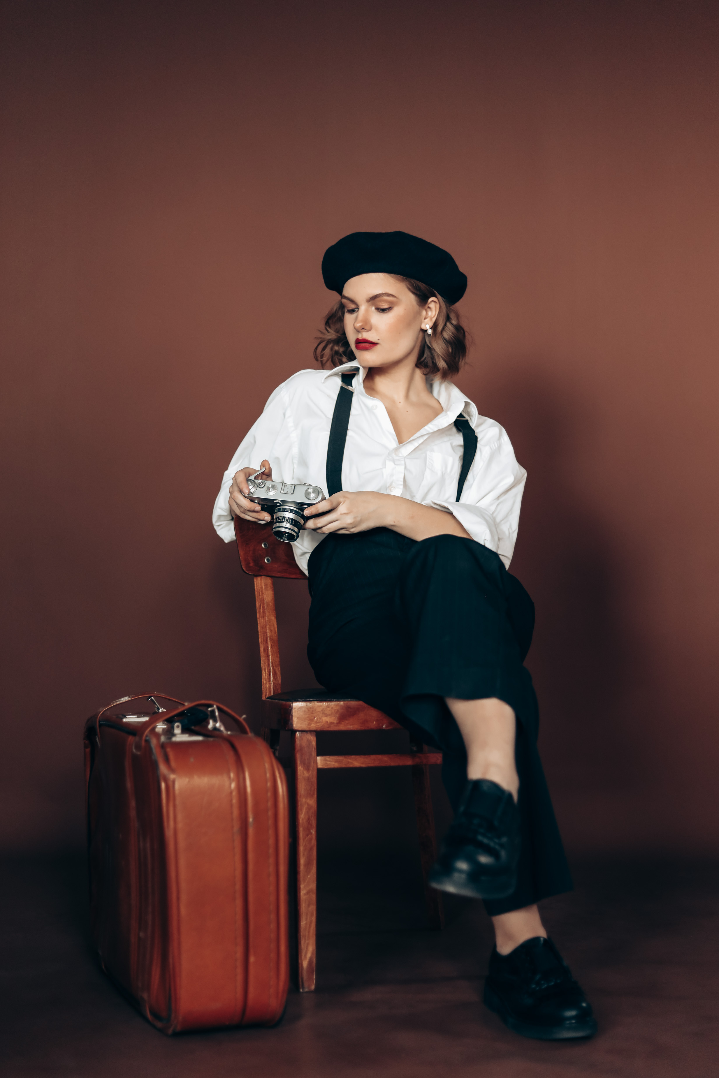 Elizaveta. Kroyanphoto