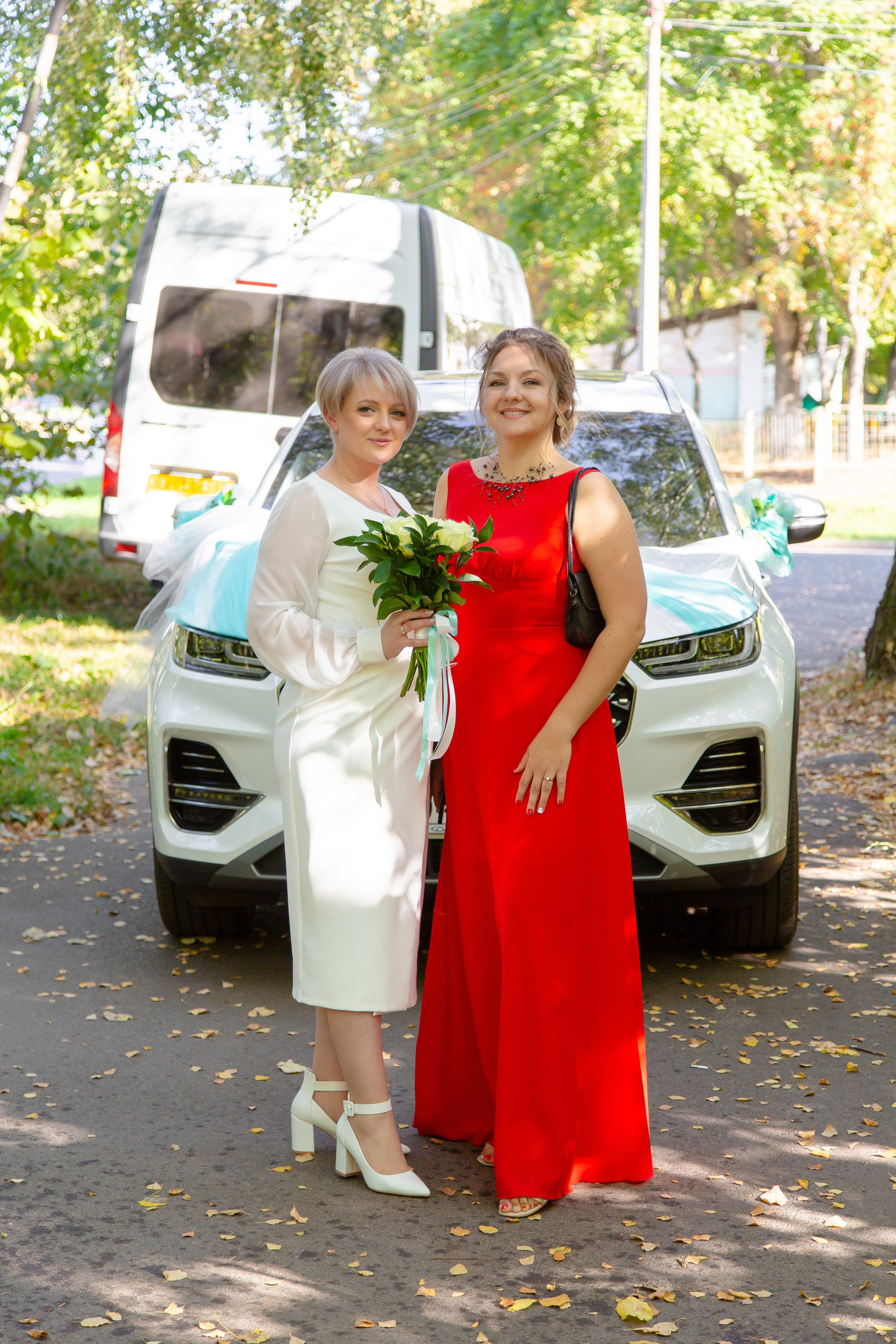 Свадебная фотосъёмка. Профессиональная съёмка и монтаж фото&видео в Курске и области