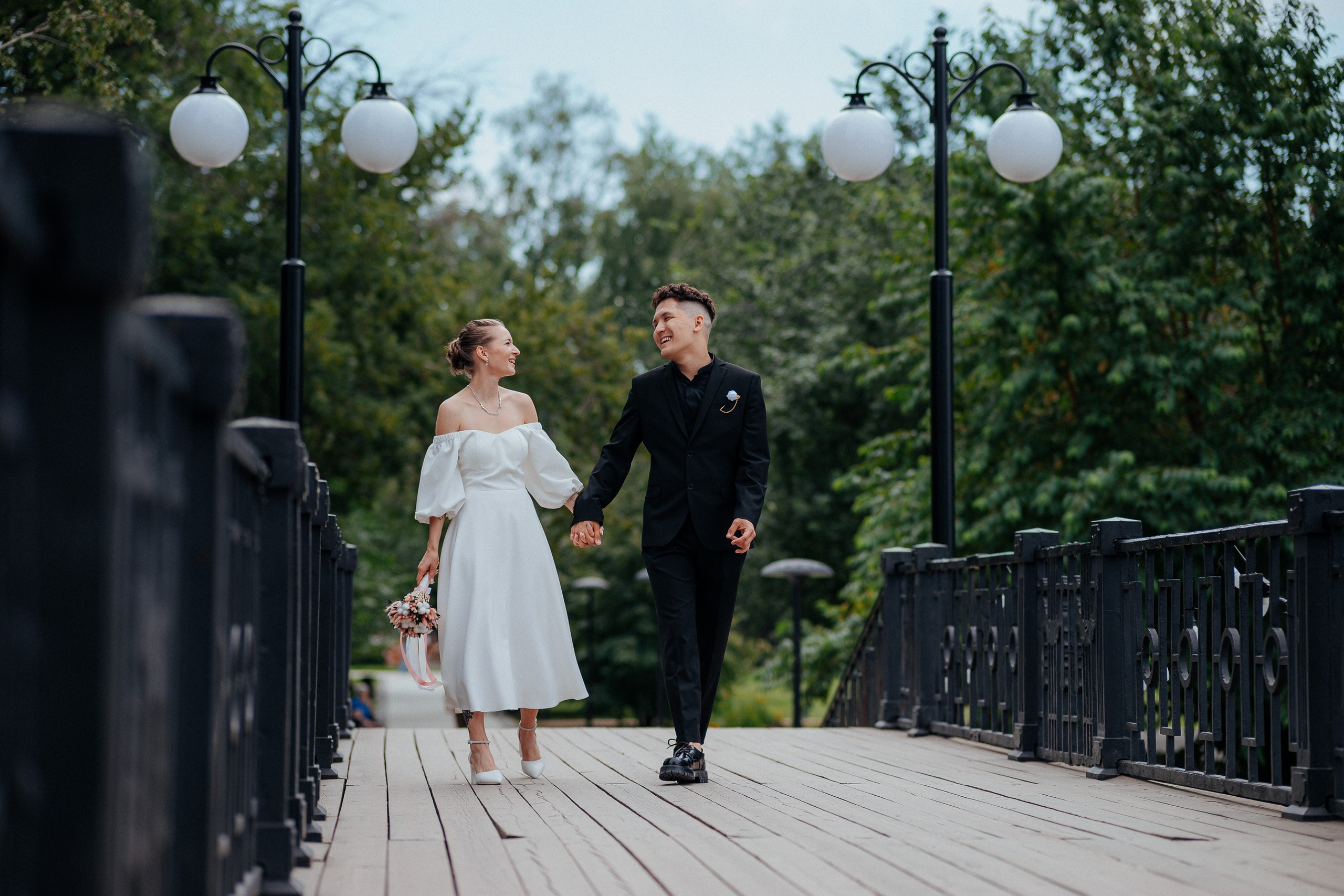 Свадебный фотограф Барнаул