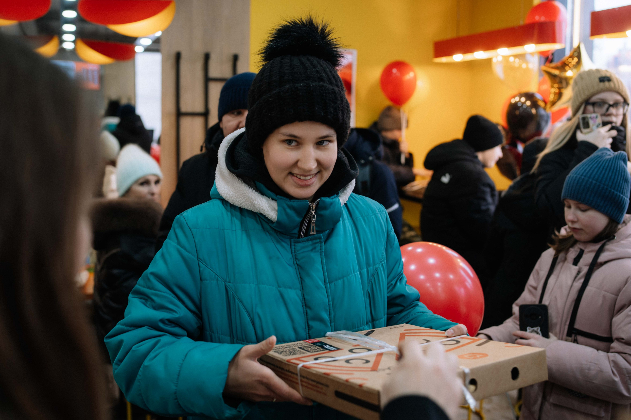 грильница барнаул