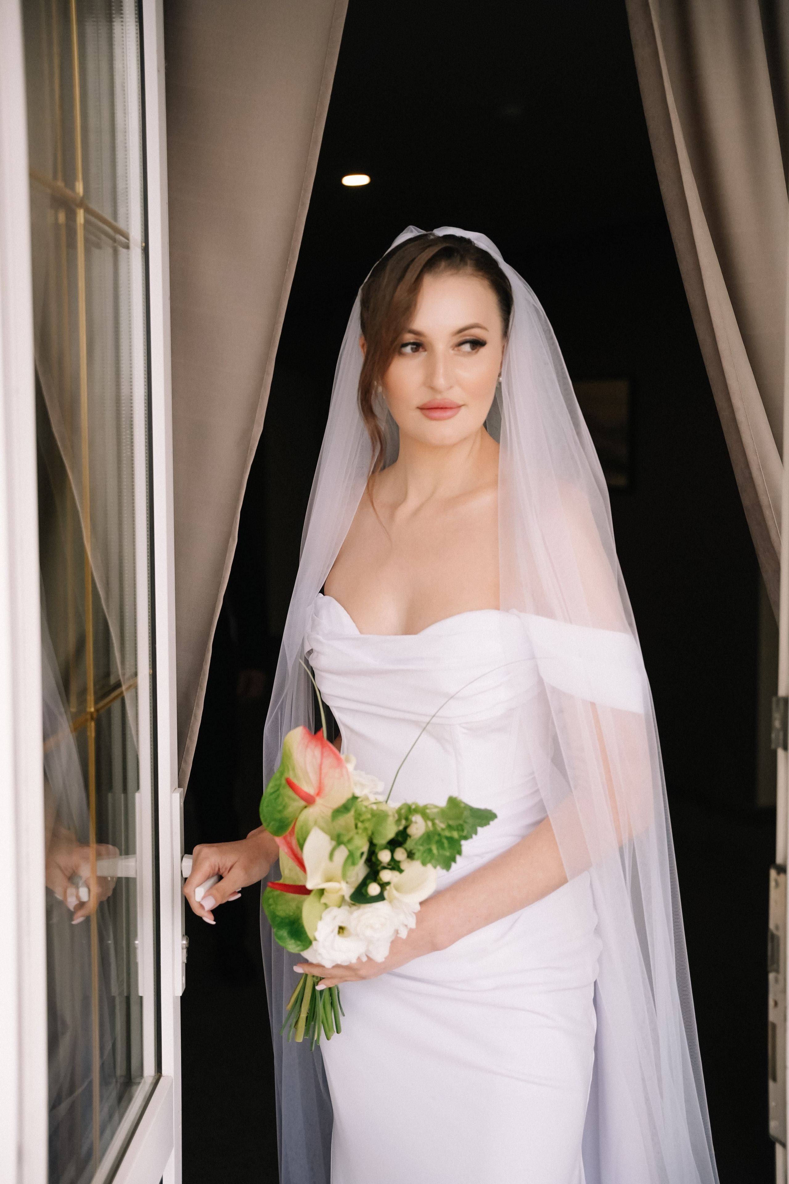 К & N. Фотограф Волгоград Анастасия Ли