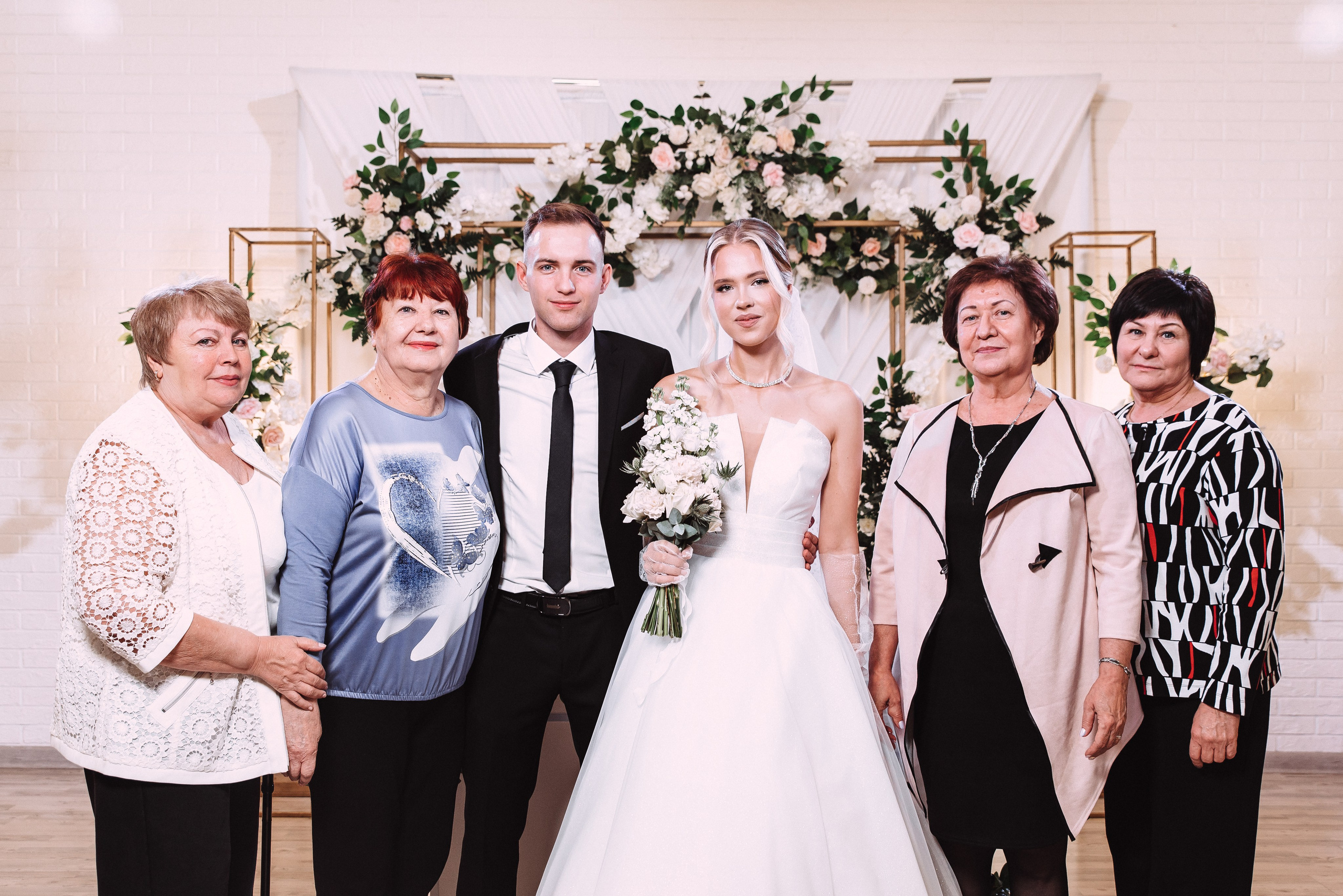 Александр + Кристина. Свадебный и семейный фотограф в Волгограде Олеся Лисицкая