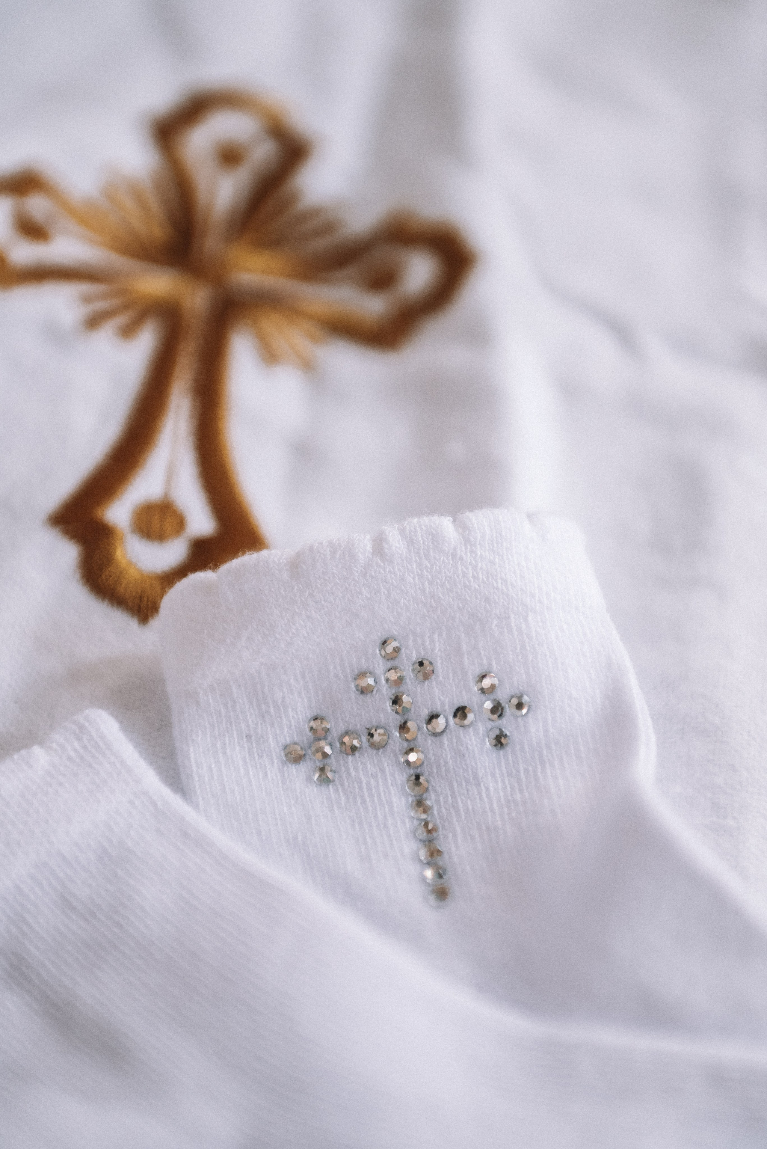 Крещение Михаила. Свадебный и семейный фотограф в Волгограде Олеся Лисицкая