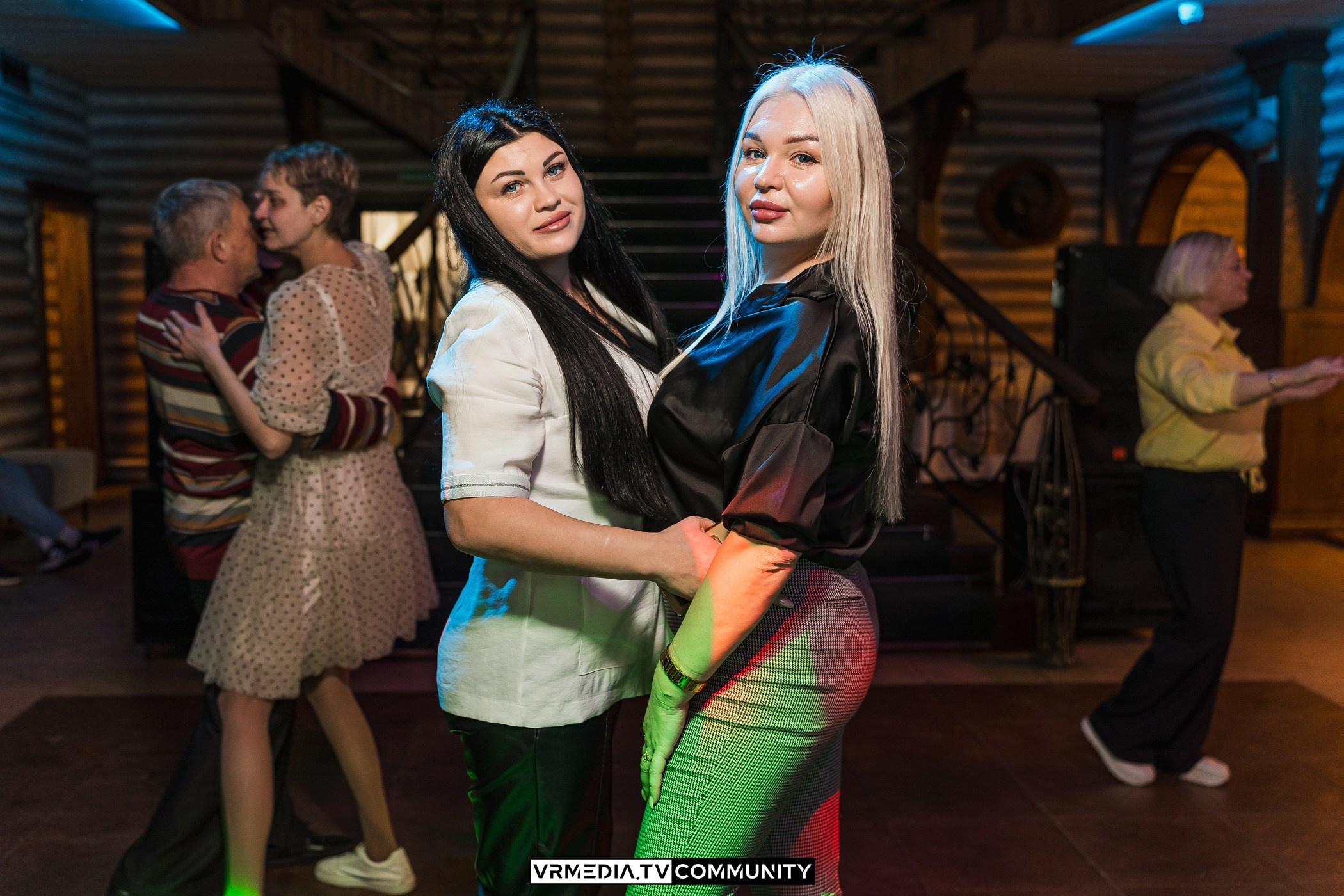 В гостях у «Петровича»