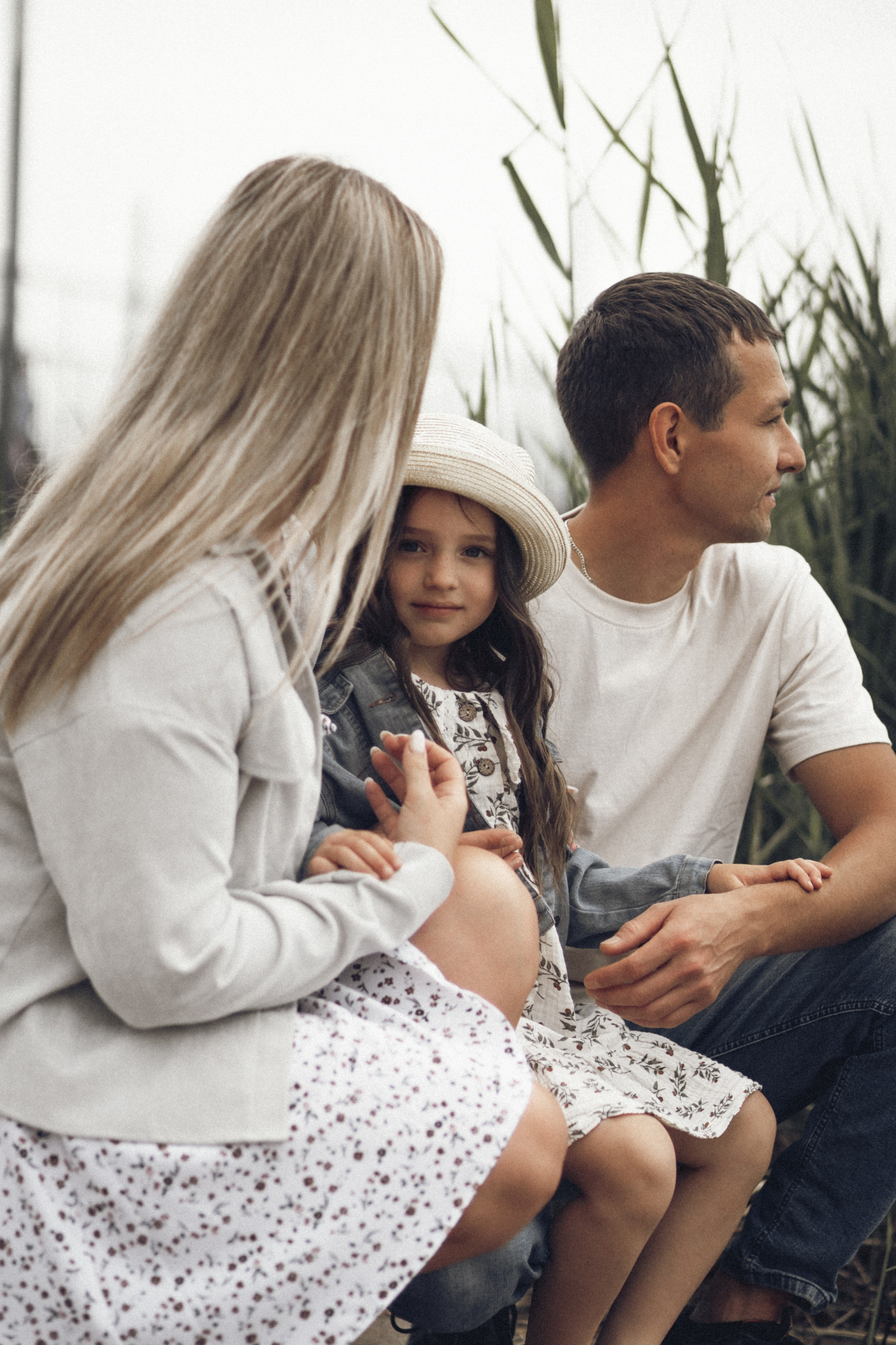Love Story & Family. Фотограф Набережные Челны Лысенков Олег
