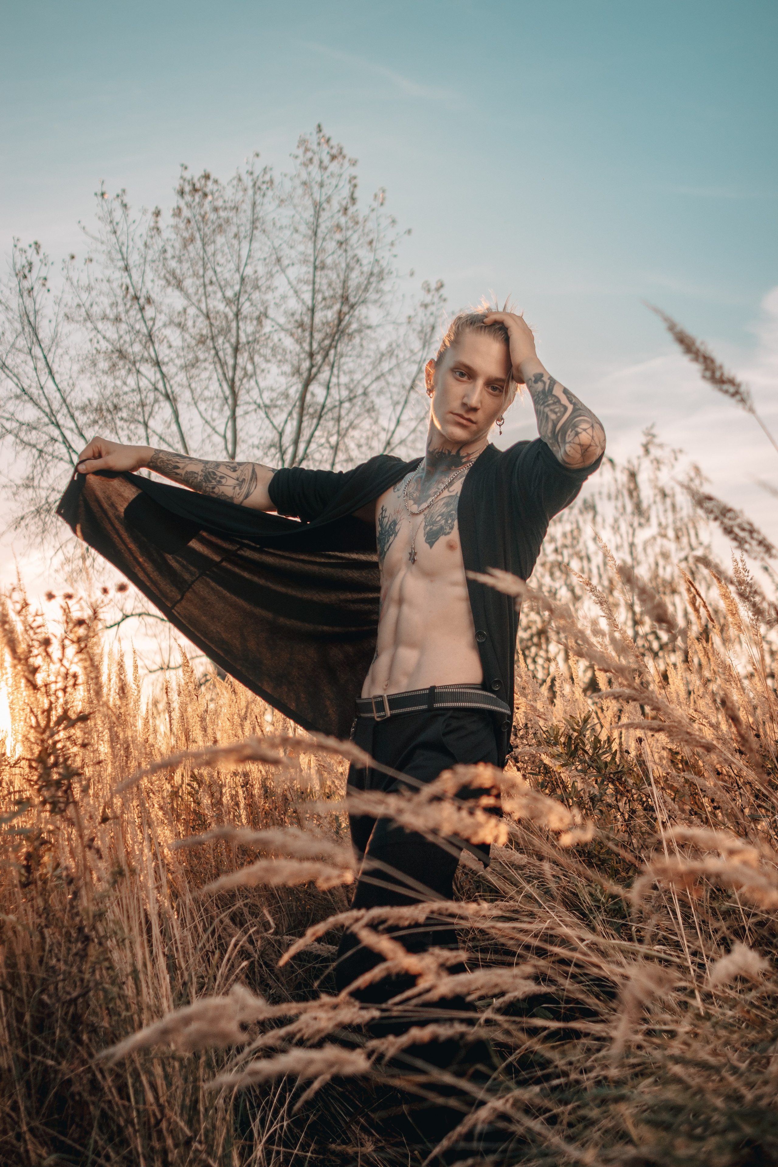 Anzhelo Voldan. Фотограф Набережные Челны Лысенков Олег