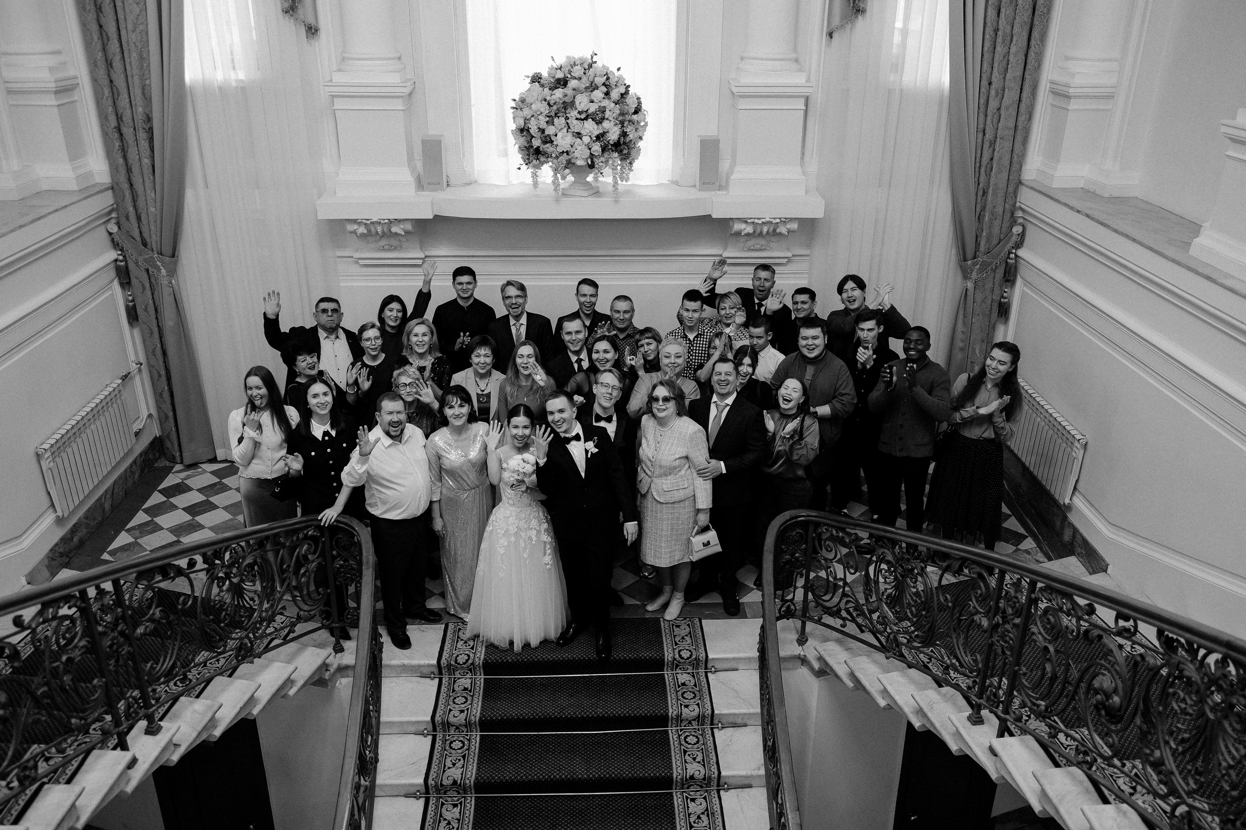 20.10.2025. Свадебный фотограф в Санкт-Петербурге Баженова Алина