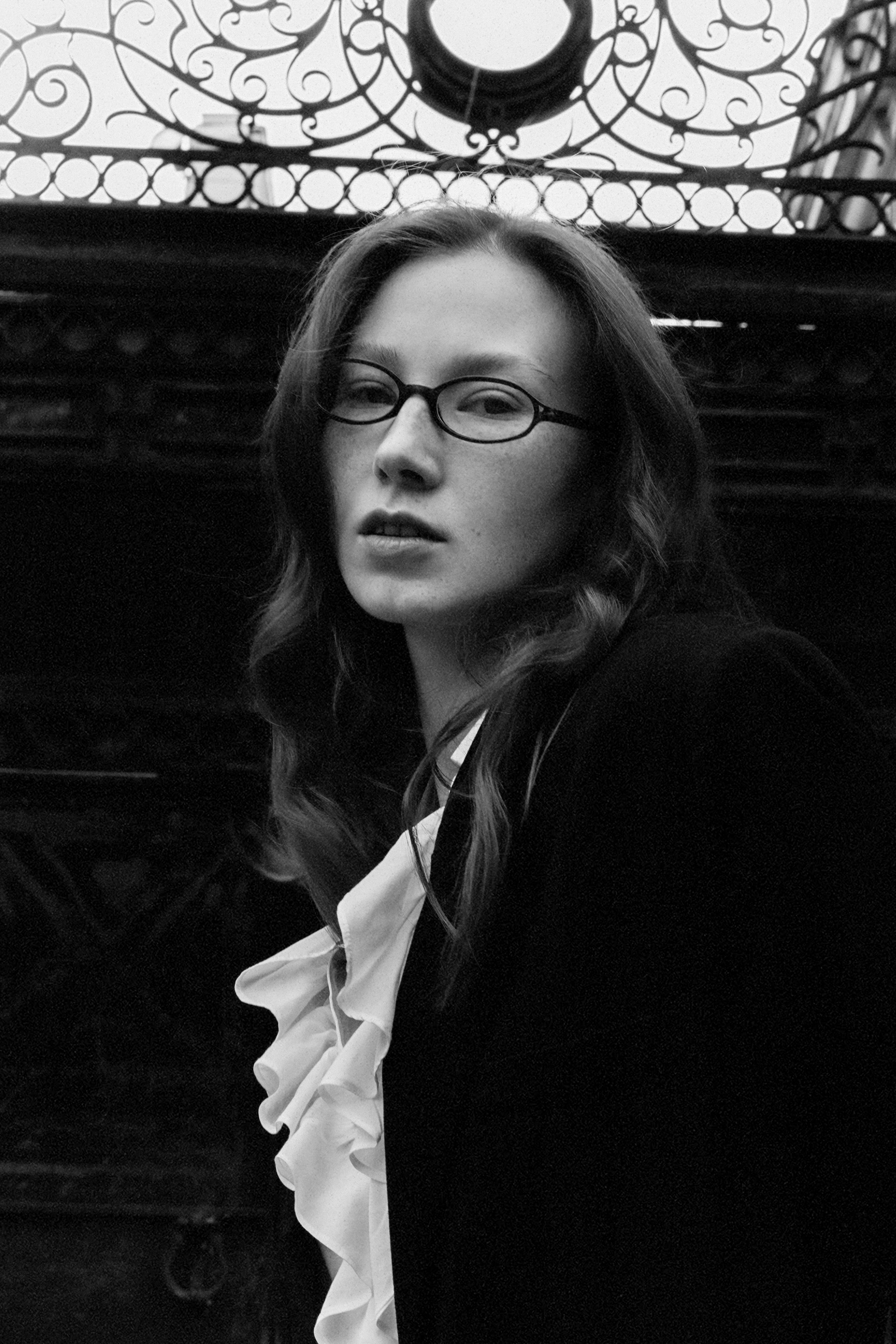 Алена. Фотограф Москва, Санкт-Петербург, Абакан