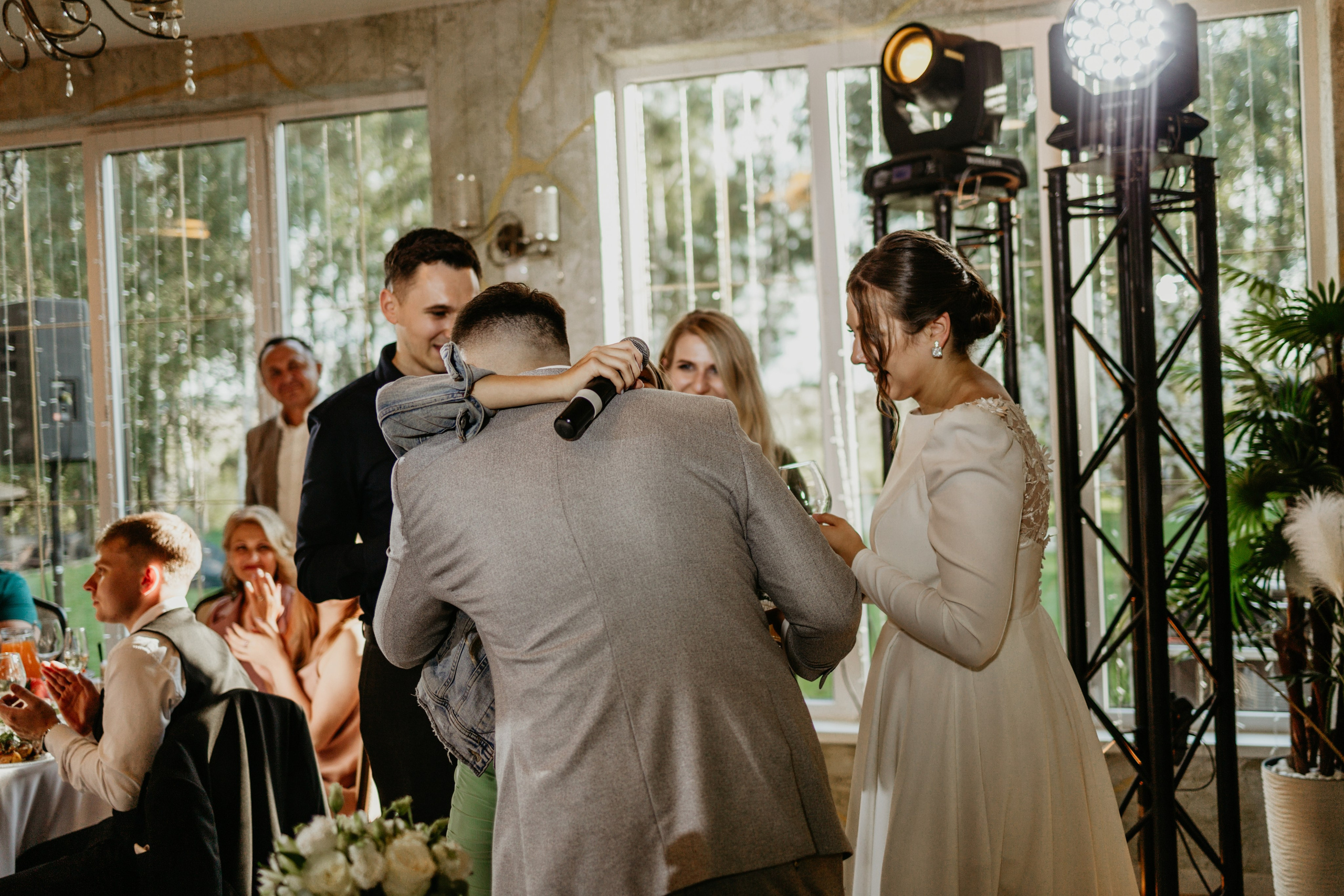 Ростислав и Мария. Свадебный и портретный фотограф Минск Евсович Инна