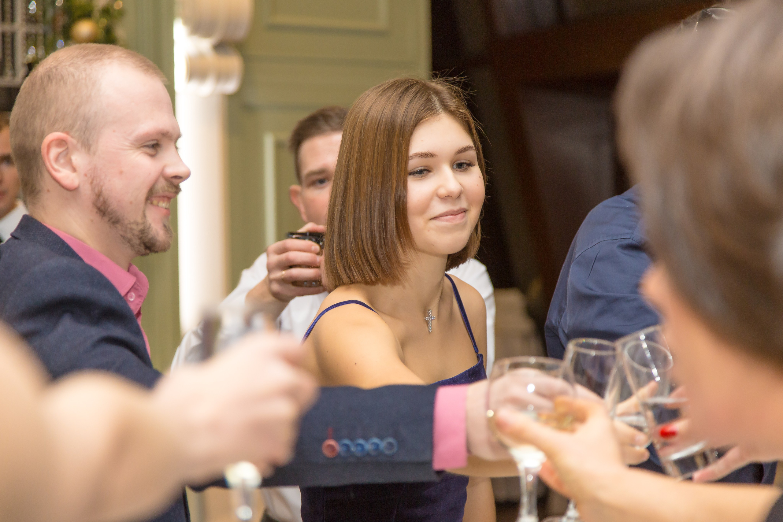 КОРПОРАТИВ НОВЫЙ ГОД. Главная