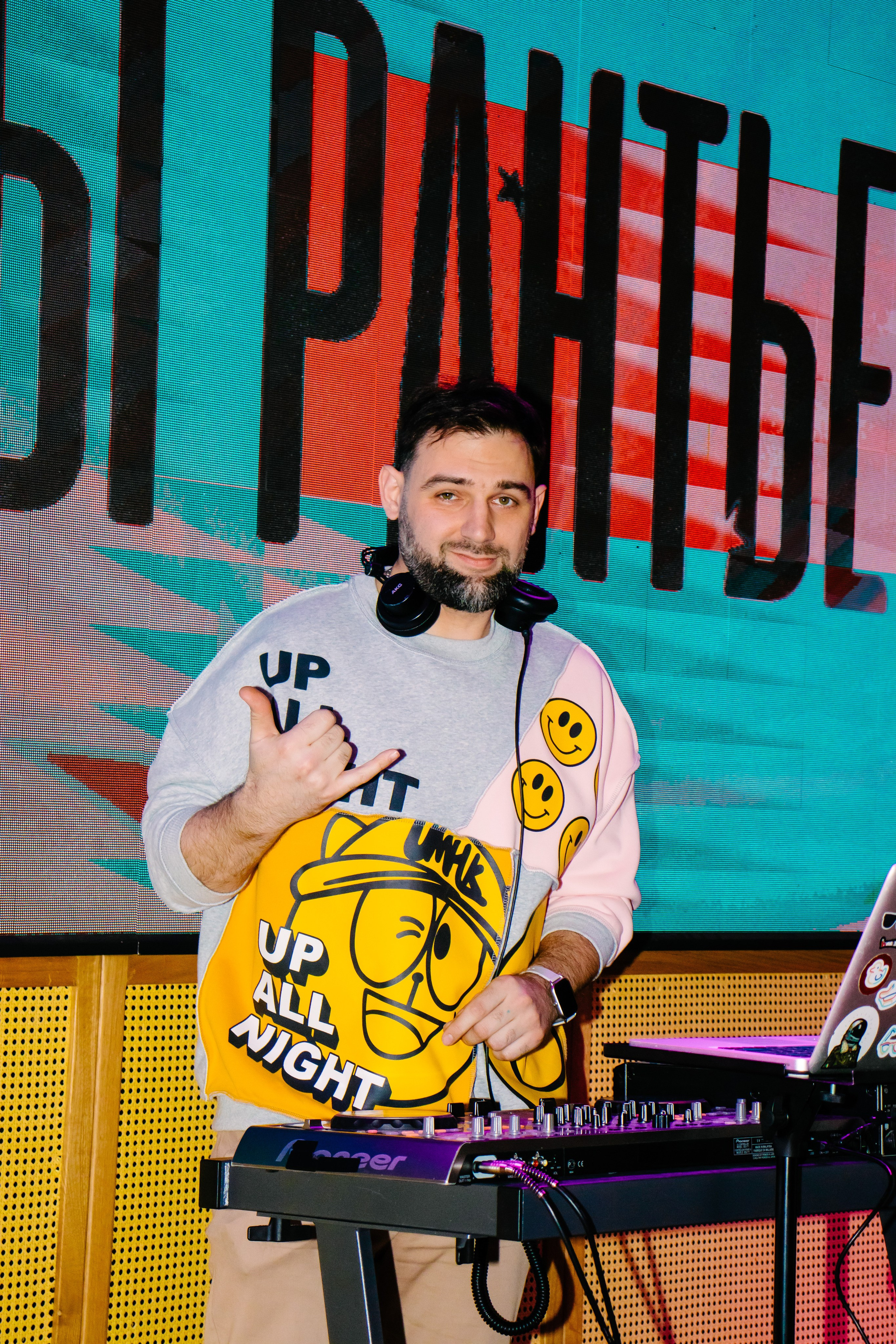 Репортаж. Анастасия Тен