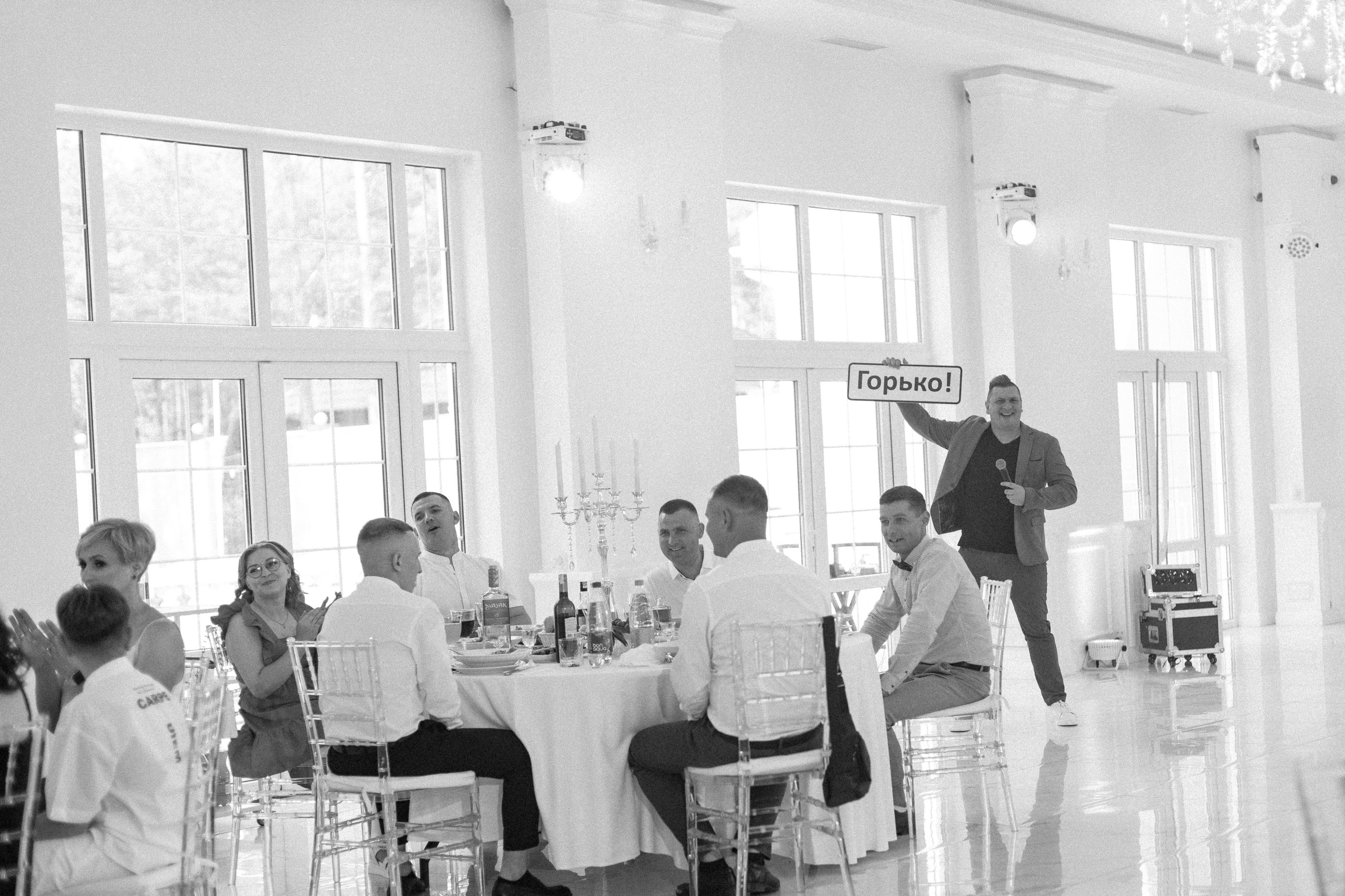 Матвей и Ксения. Свадебный фотограф и видеограф