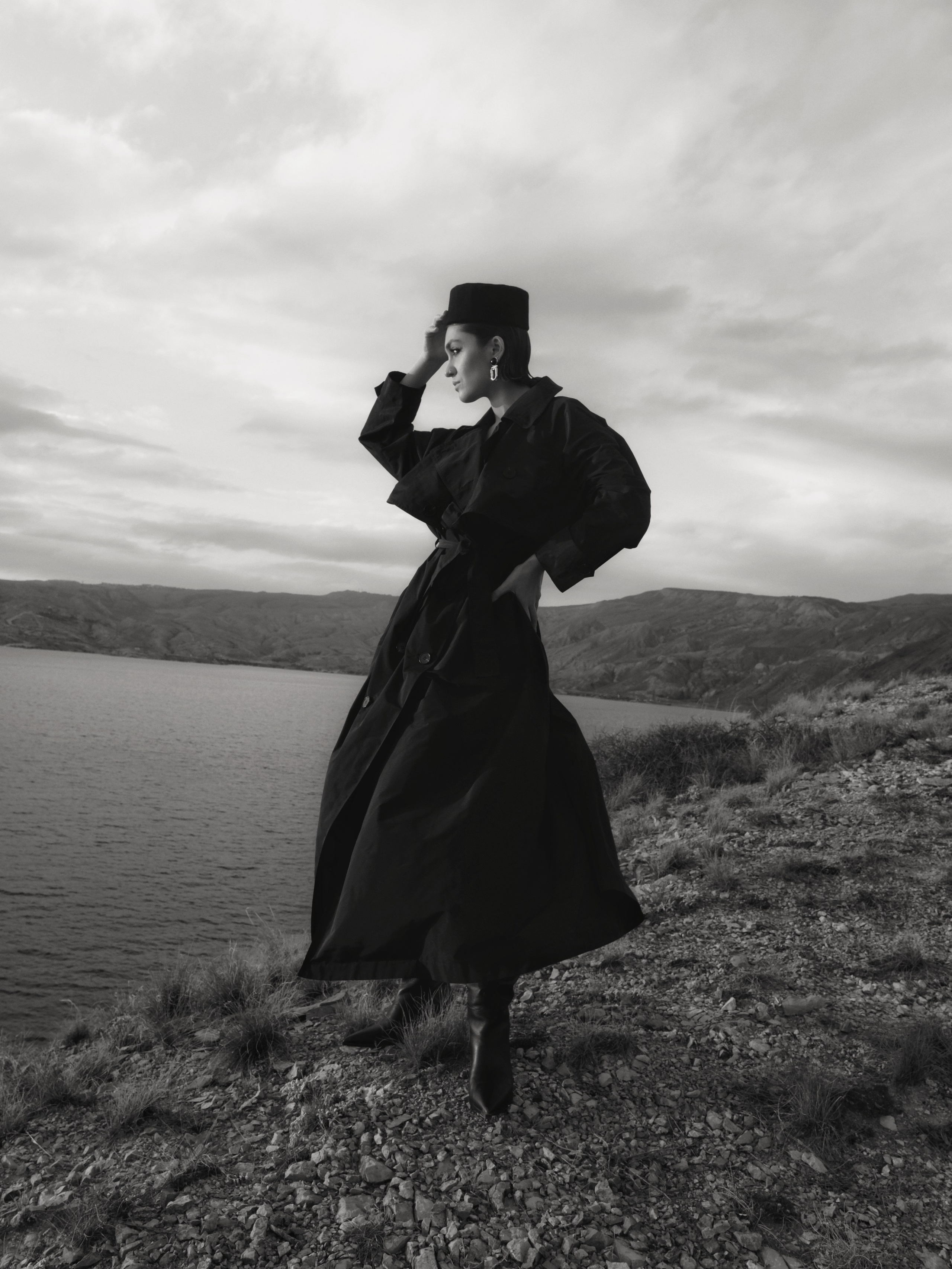 ВЫЕЗДНАЯ СЬЕМКА + ПРОДАКШН. SaidaOsmann