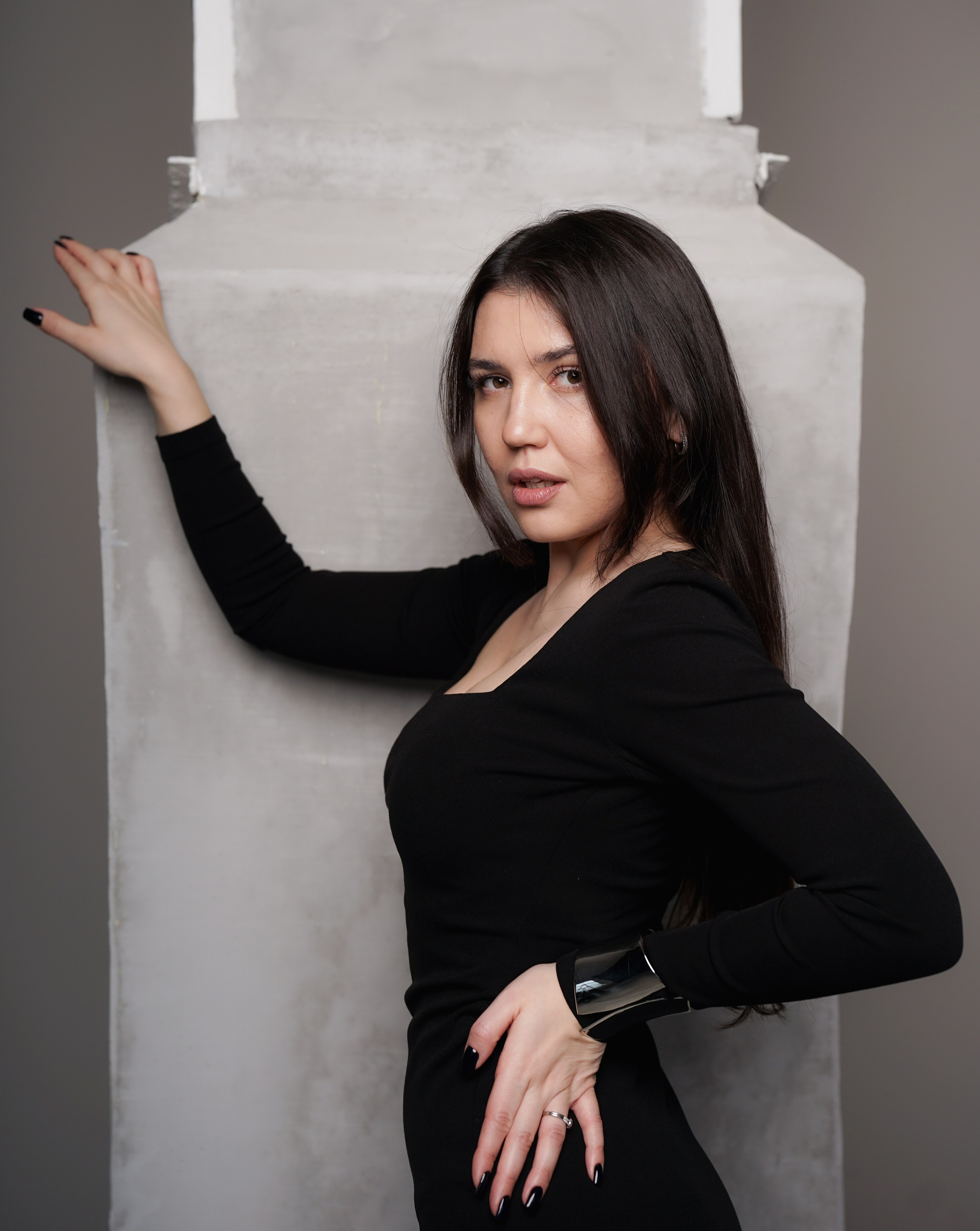 Портретный фотограф в Москве Лариса Васькова