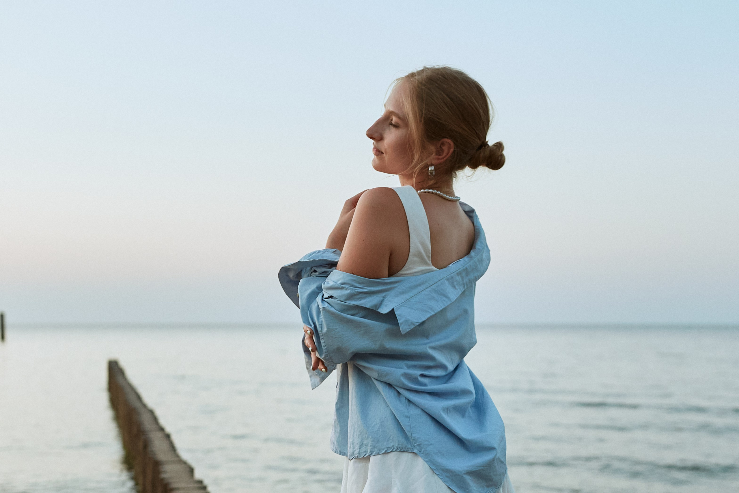 Портретная фотография. Фотограф в Москве Ира Васильева