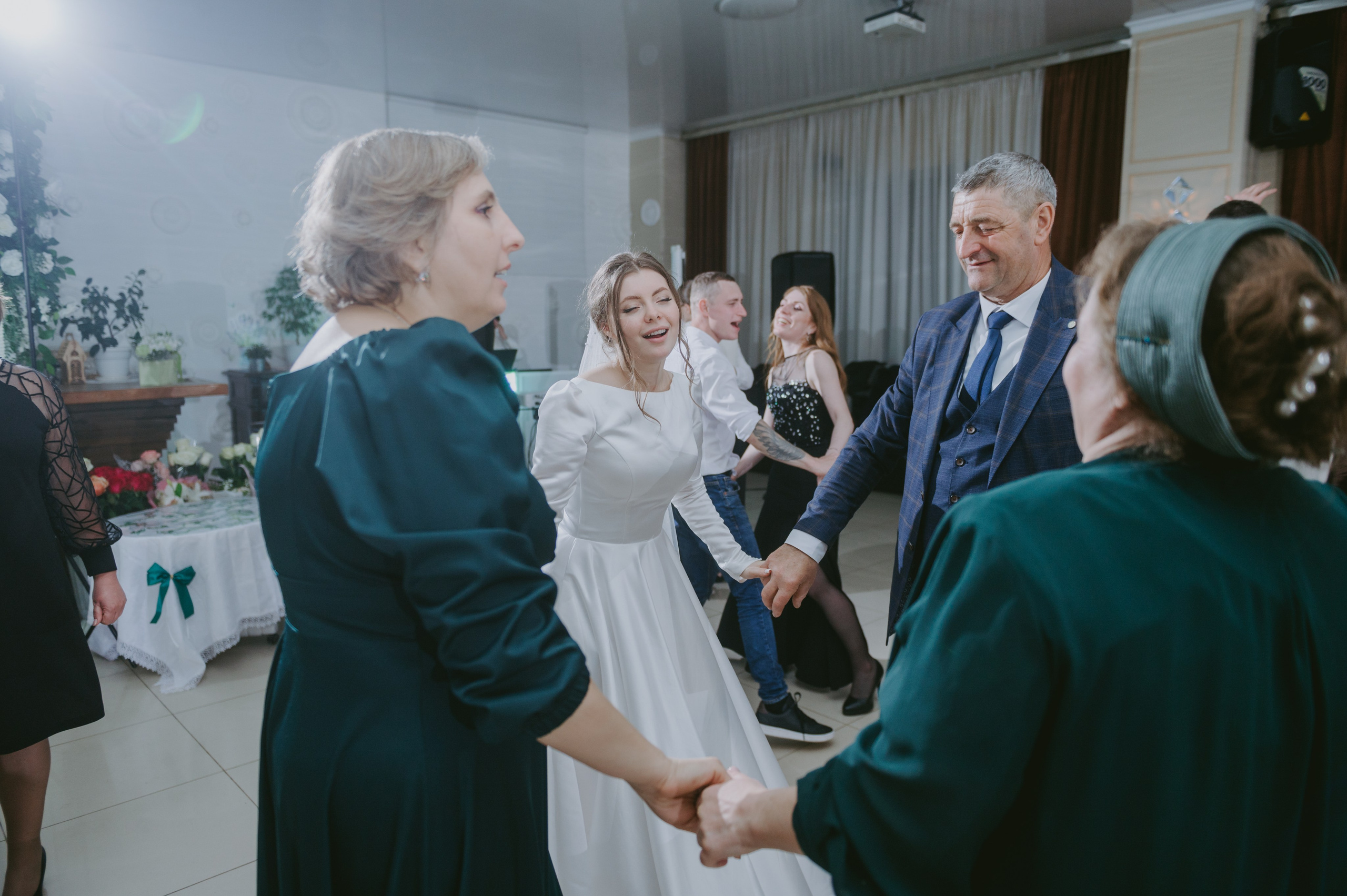 Владислав&Анна. Свадебный и семейный фотограф город Темрюк Фотостудия Темрюк