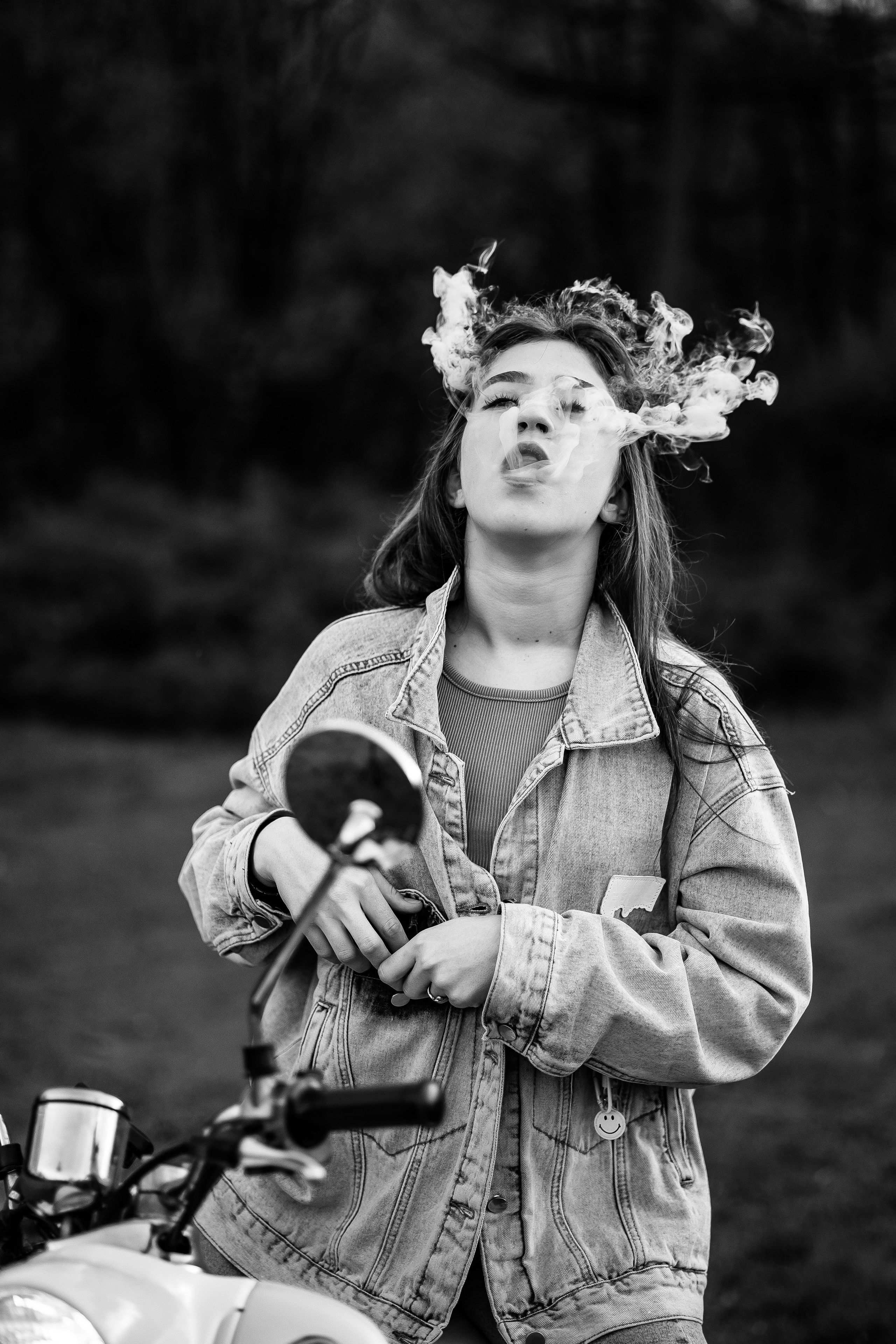 Вика. Фотограф в Омске Валерия Крячко