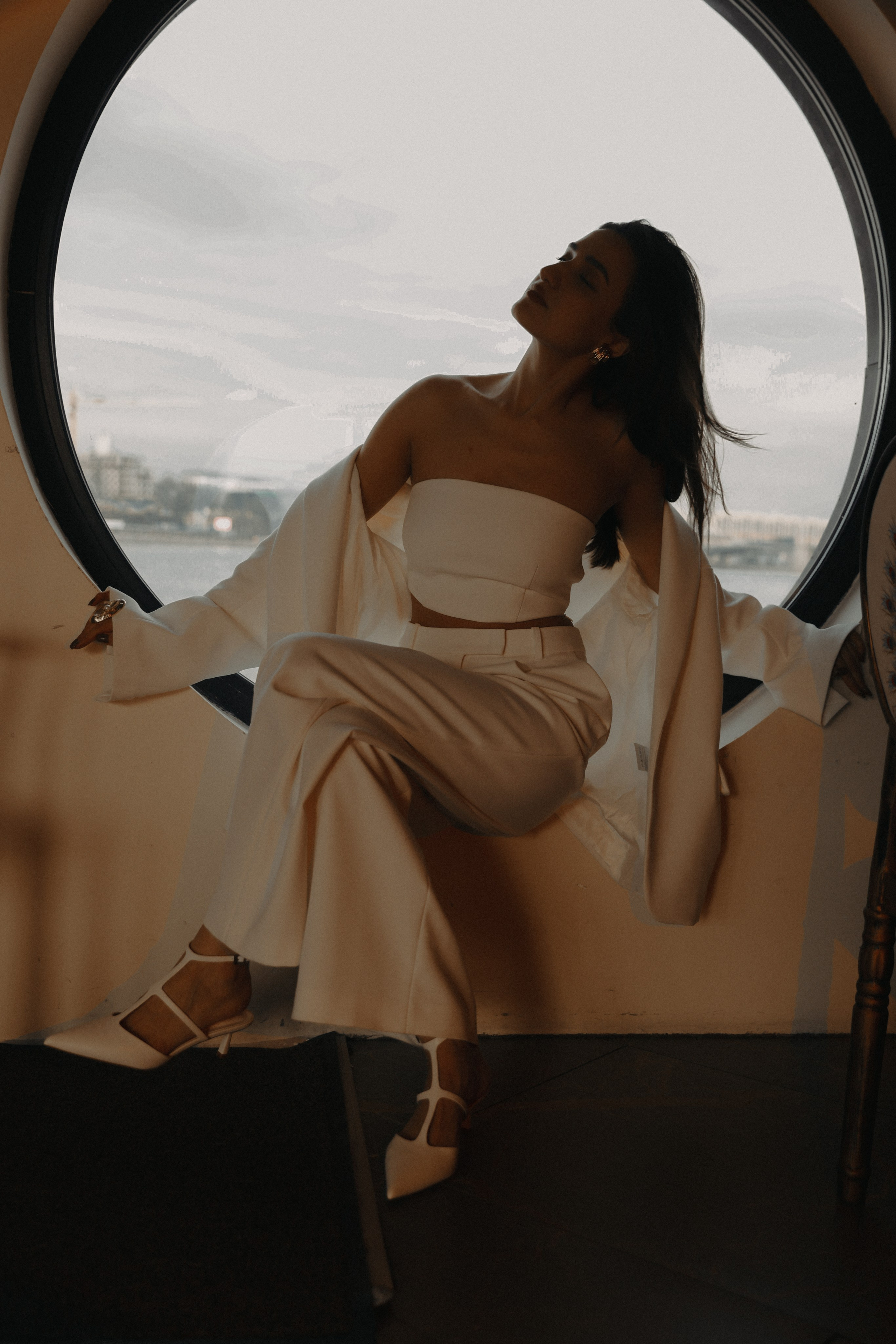 Natalich Hen-party. Fashion Фотограф в СПб Yana Kochkina