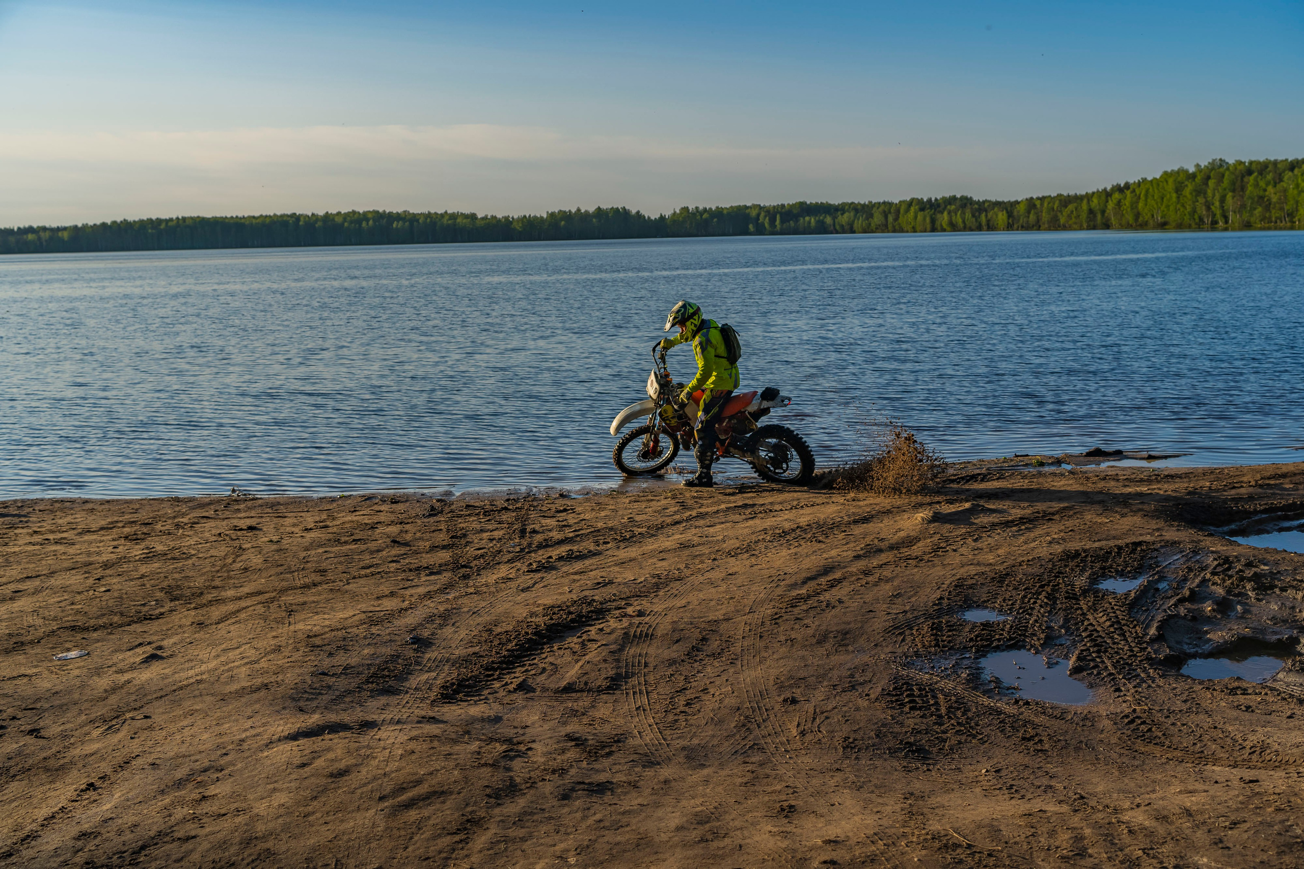 Владимир. Графический дизайнер Илья Левченко