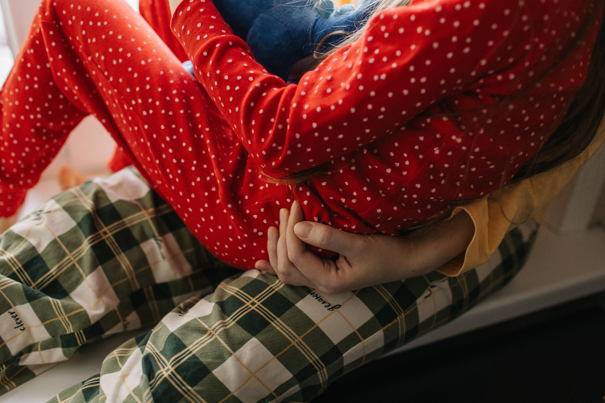 Катя и Женя. Свадебный и семейный фотограф в Самаре Посконнова Анна